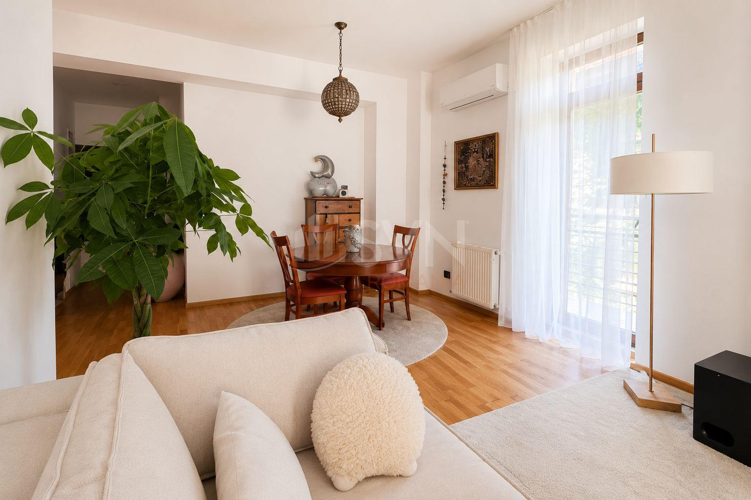 Apartament, 2 camere Bucuresti/Floreasca
