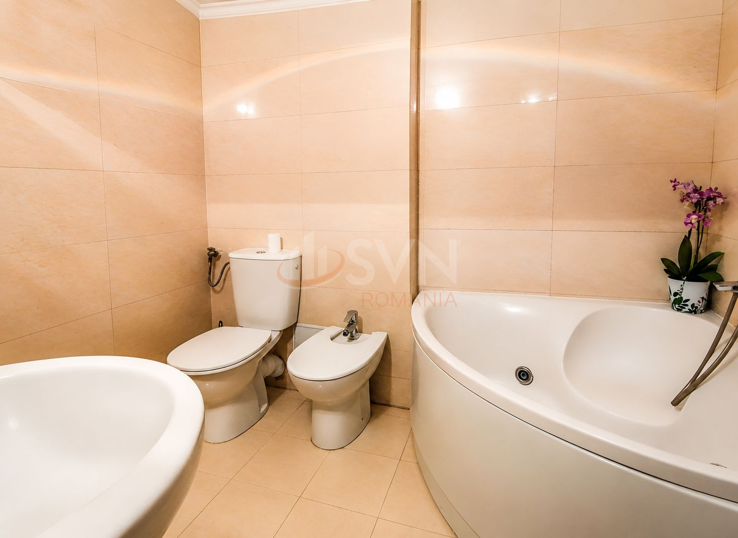 Apartament, 2 camere Bucuresti/Floreasca