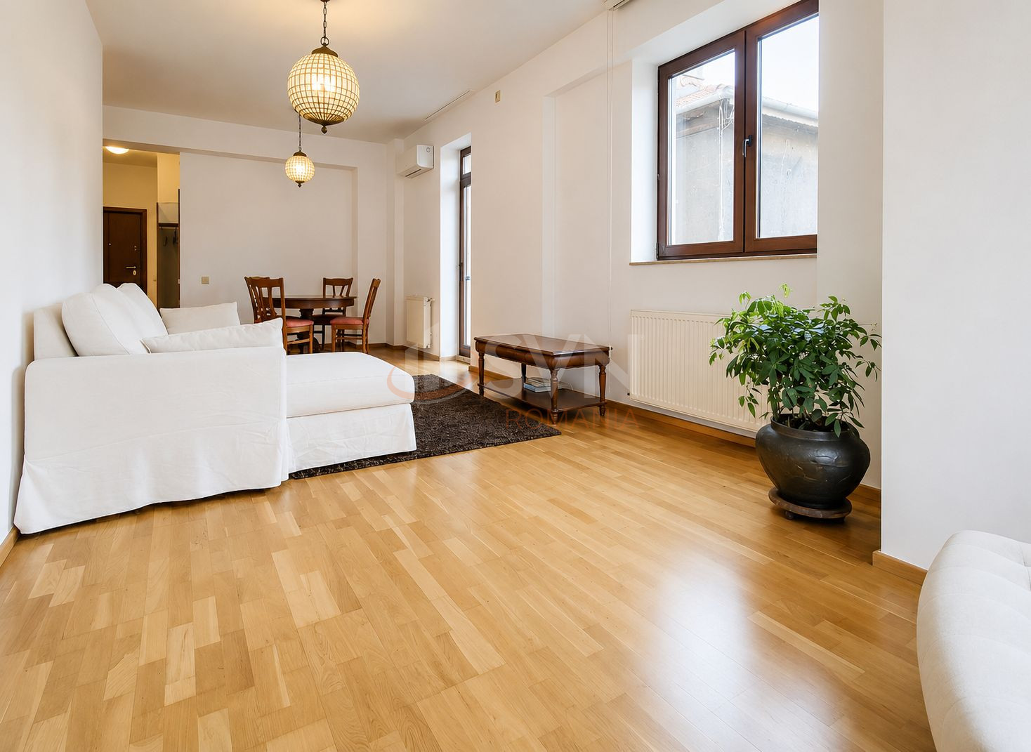 Apartament, 2 camere Bucuresti/Floreasca