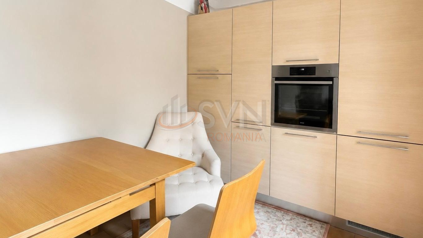Apartament, 2 camere Bucuresti/Floreasca