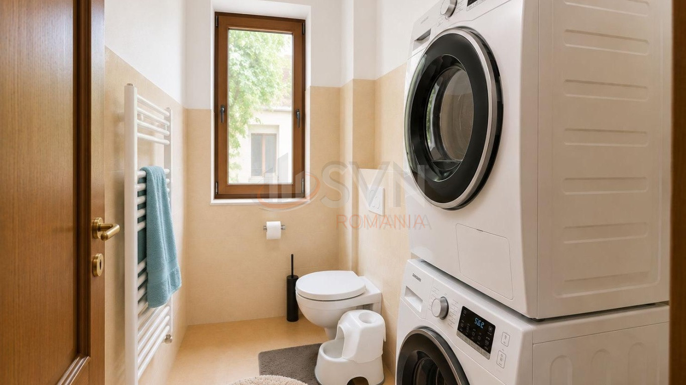 Apartament, 2 camere Bucuresti/Floreasca