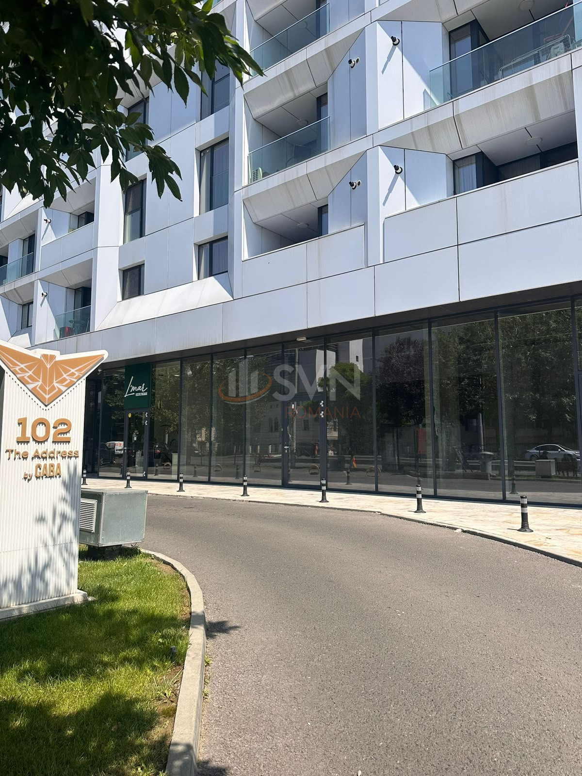 Apartament, 2 camere Bucuresti/Barbu Vacarescu