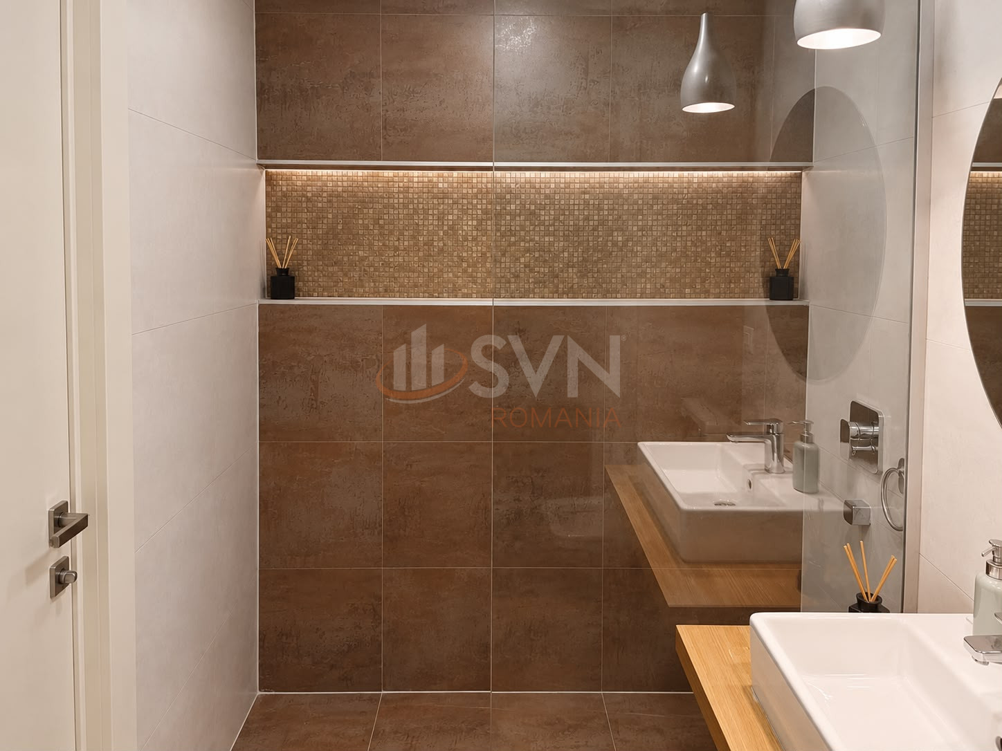 Apartament, 2 camere Bucuresti/Barbu Vacarescu