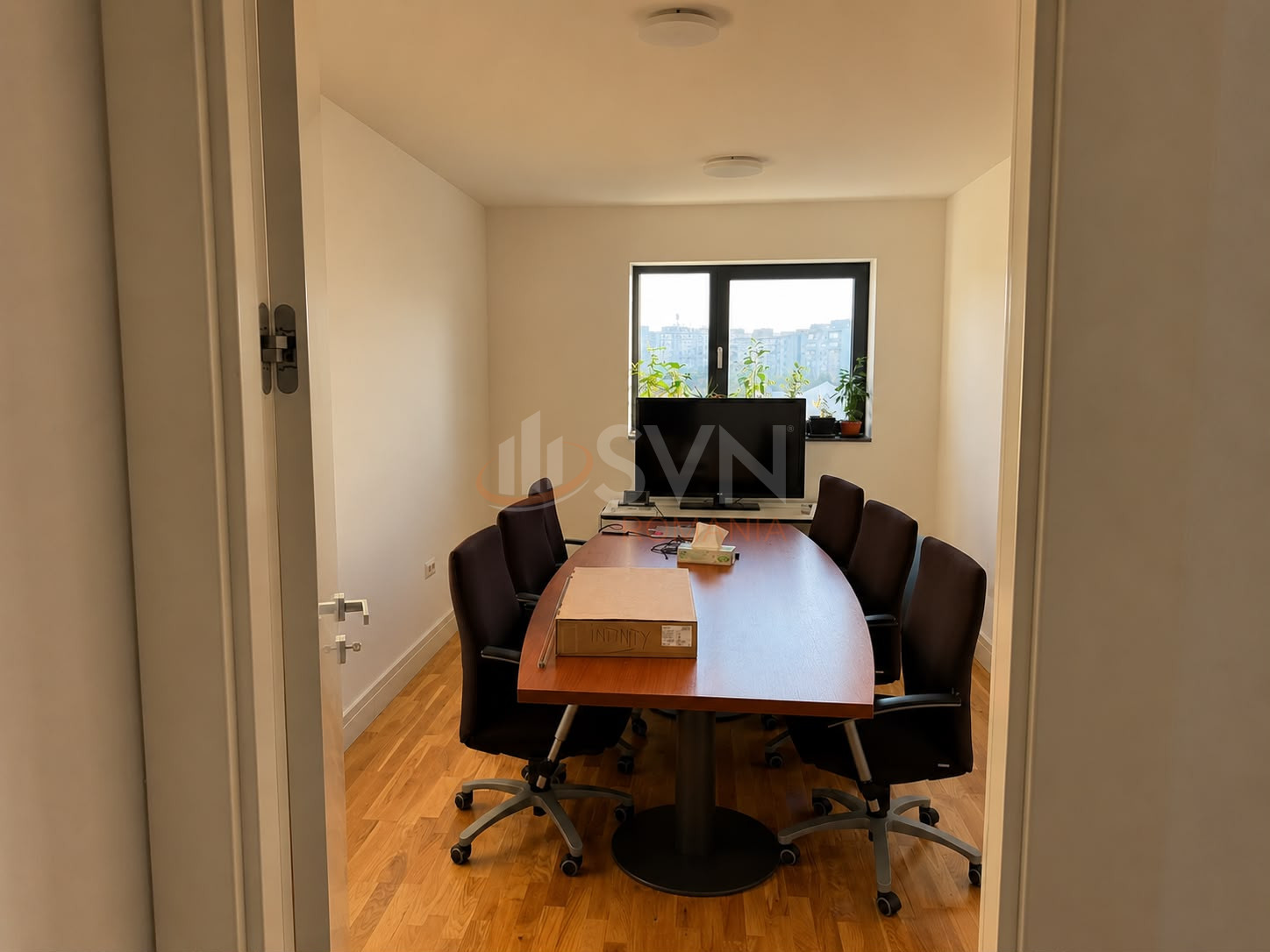 Apartament, 2 camere Bucuresti/Barbu Vacarescu