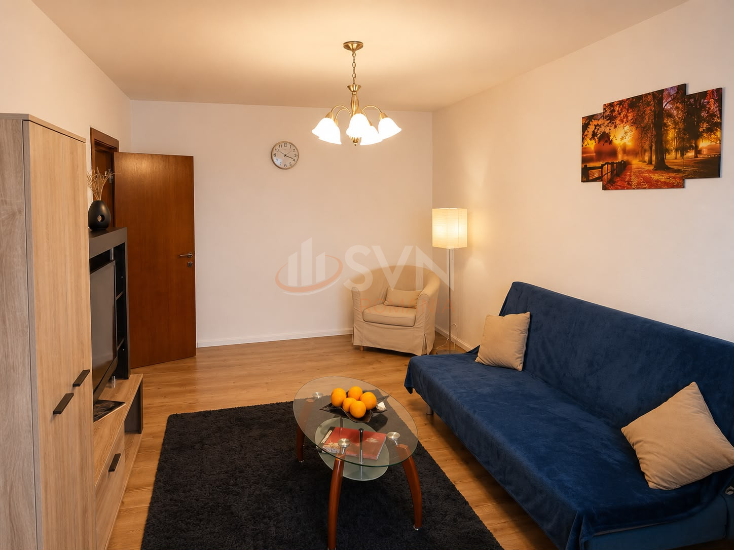 Apartament, 2 camere Bucuresti/Domenii