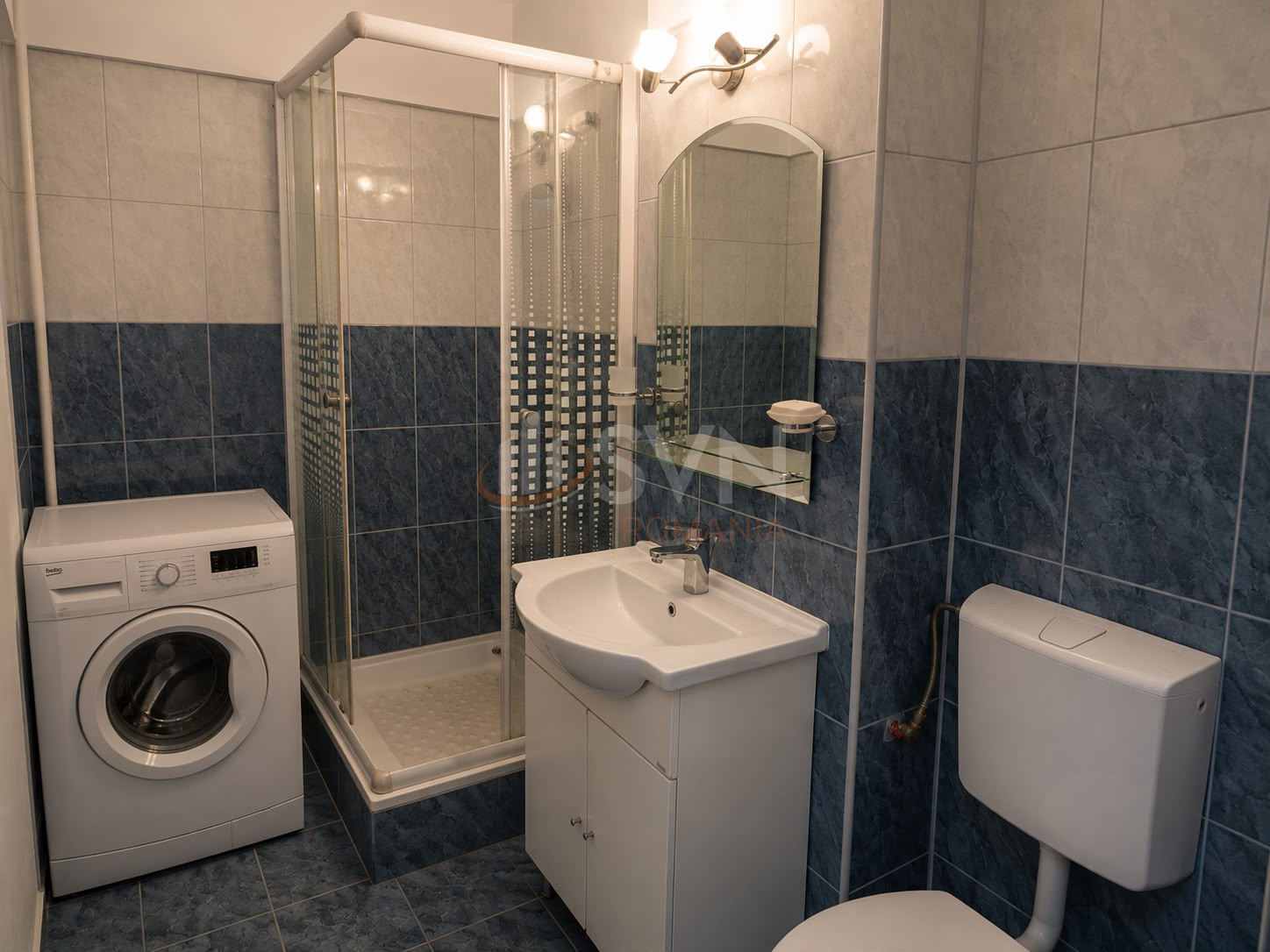 Apartament, 2 camere Bucuresti/Domenii