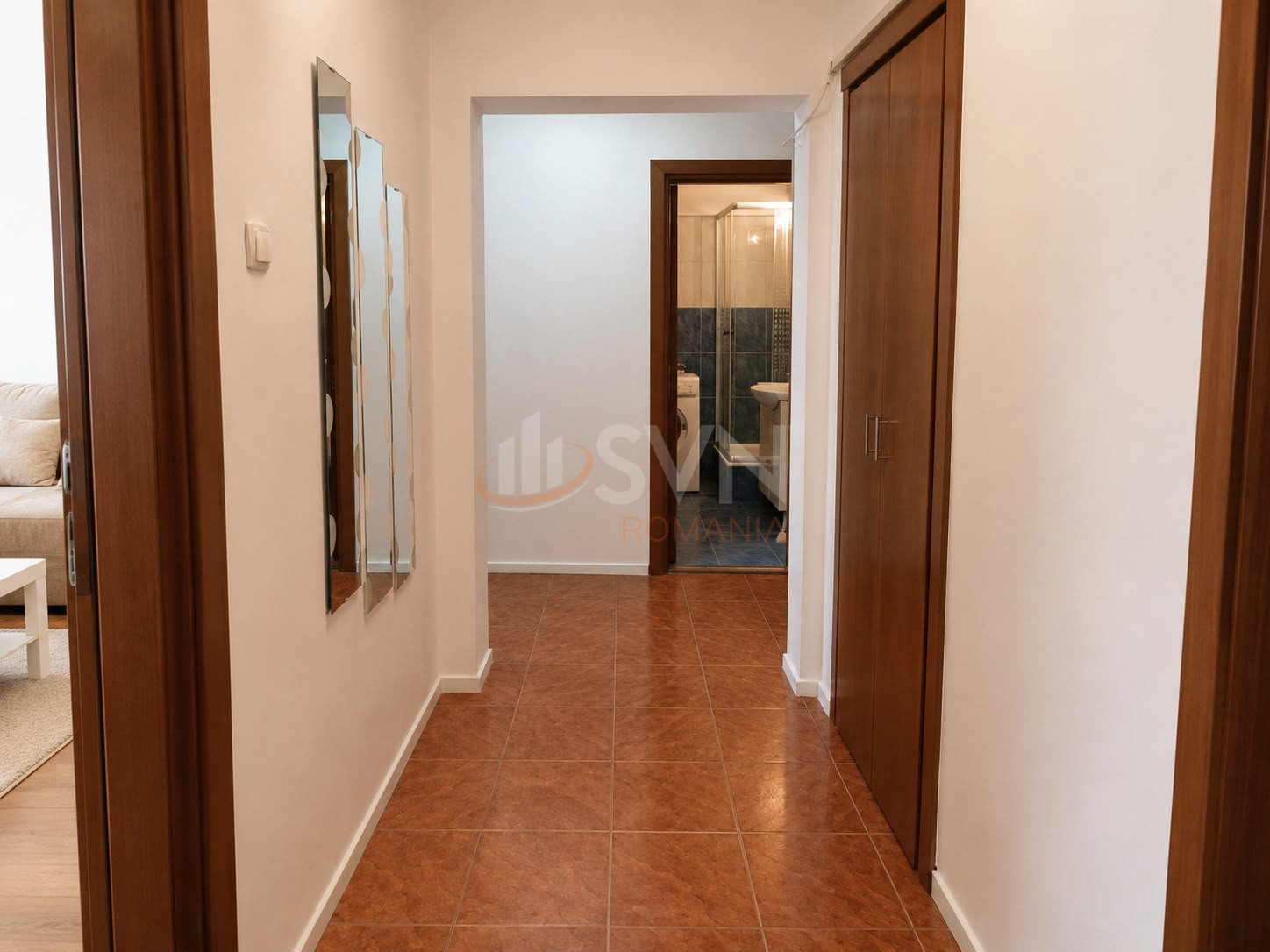 Apartament, 2 camere Bucuresti/Domenii