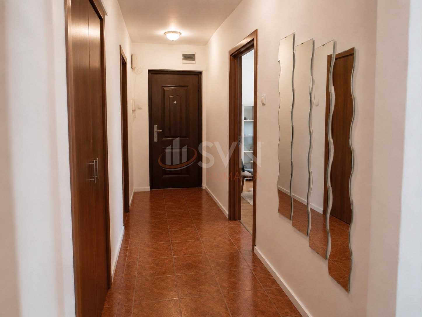 Apartament, 2 camere Bucuresti/Domenii