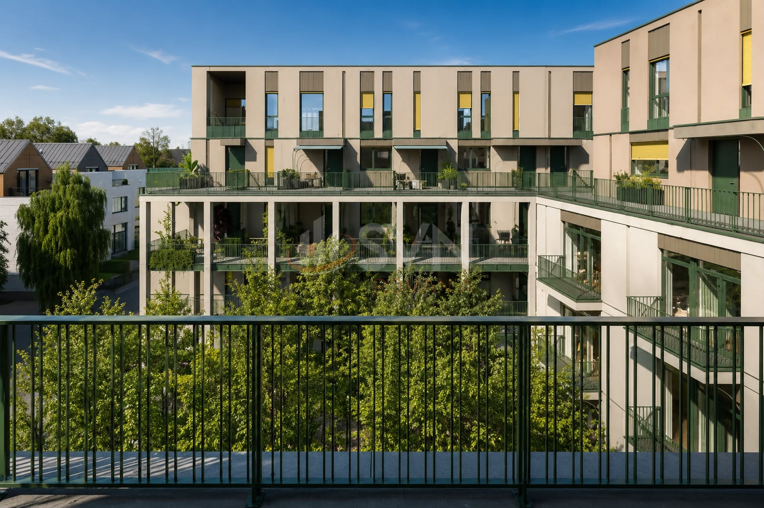 Apartament, 2 camere Bucuresti/Pipera