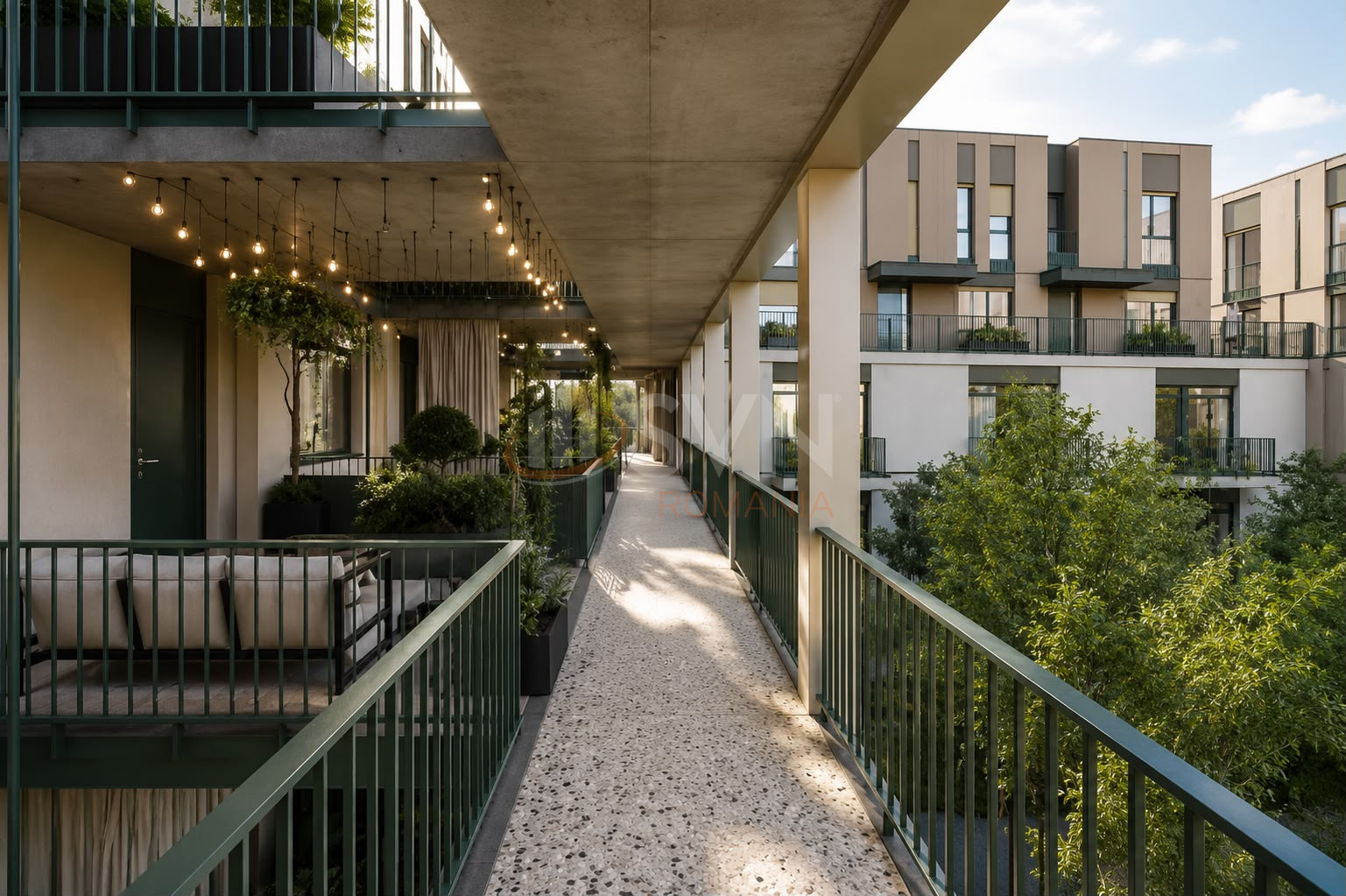 Apartament, 2 camere Bucuresti/Pipera