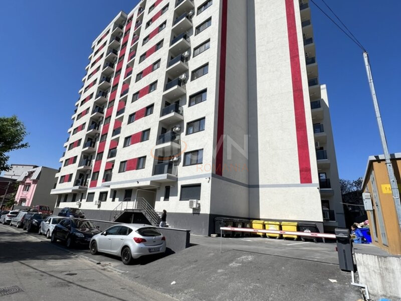 Apartament, 2 camere Bucuresti/Regie