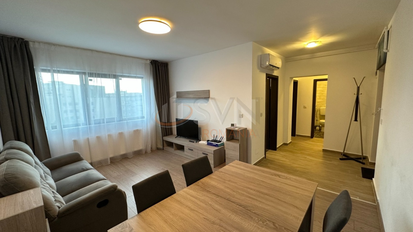 Apartament, 2 camere Bucuresti/Regie
