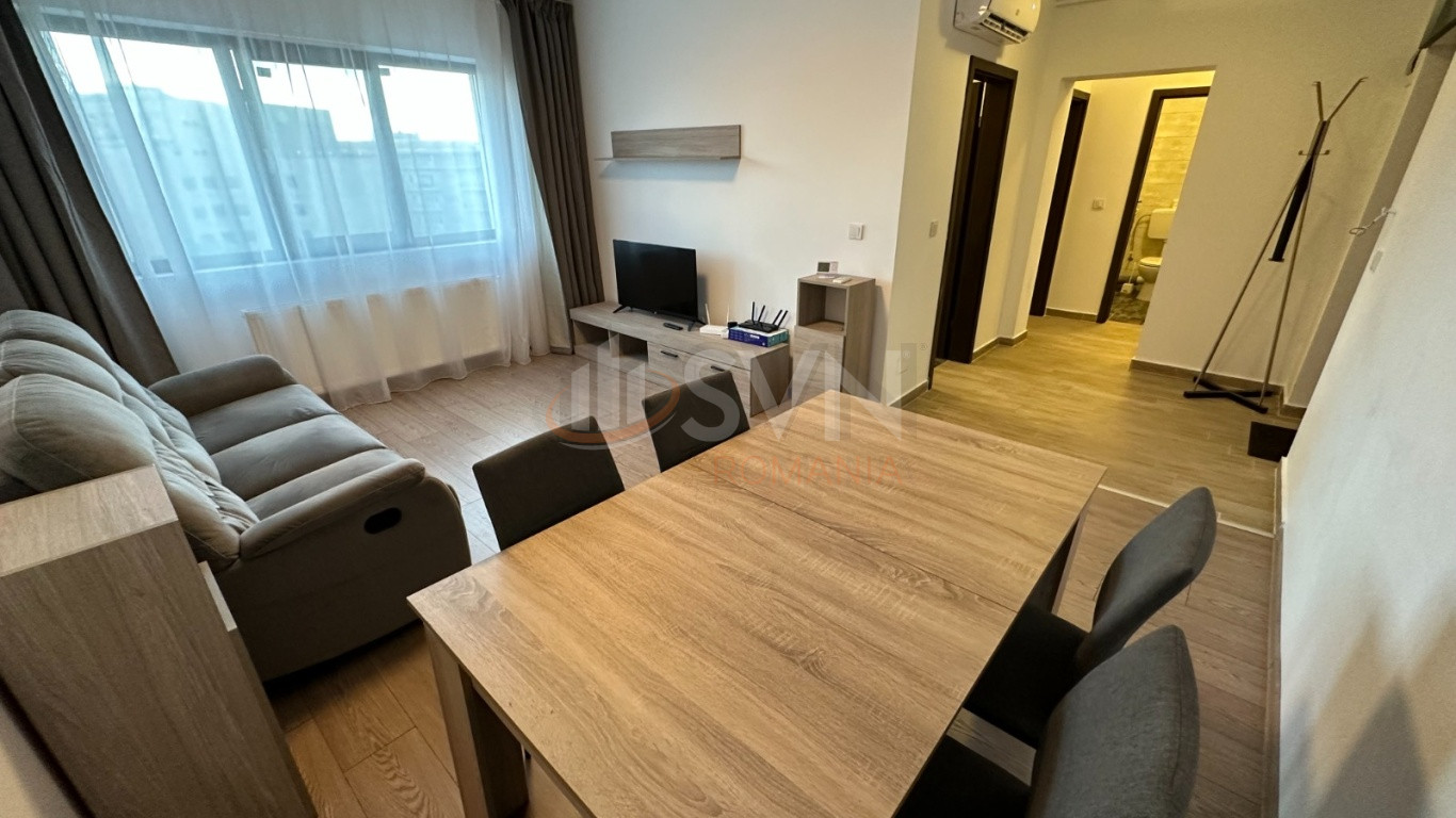 Apartament, 2 camere Bucuresti/Regie