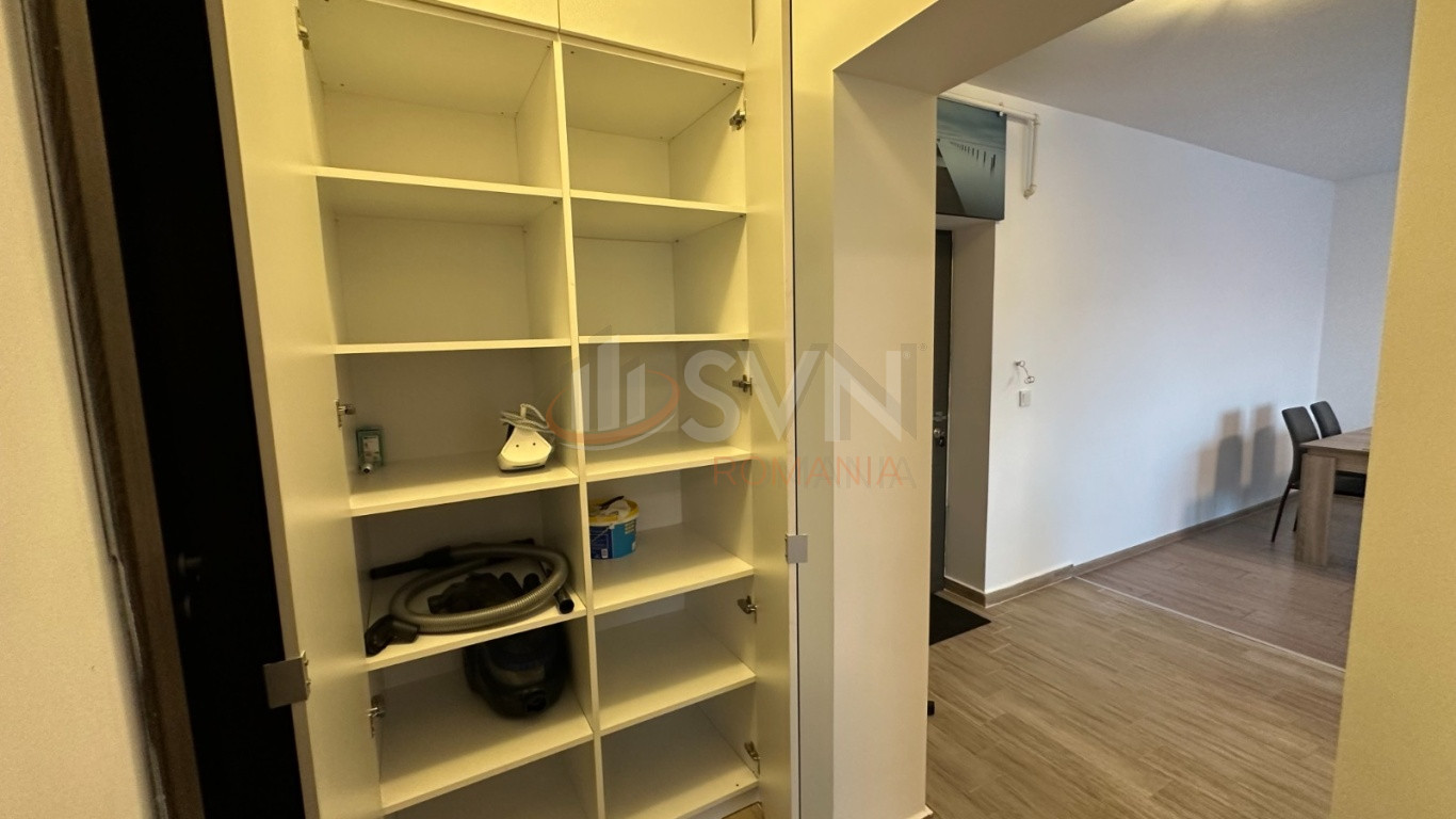 Apartament, 2 camere Bucuresti/Regie