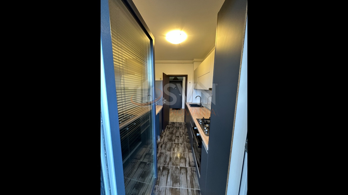 Apartament, 2 camere Bucuresti/Regie