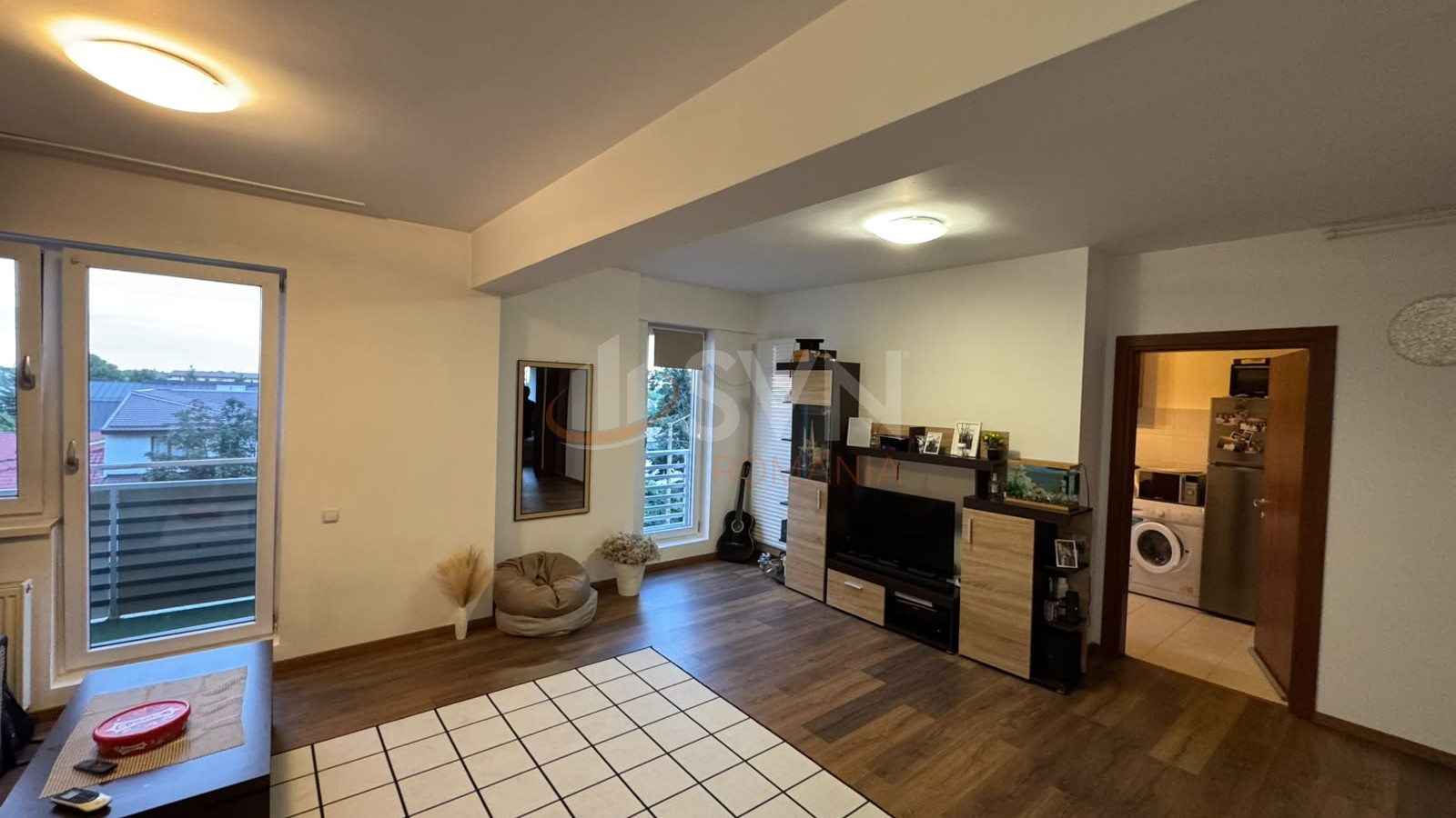 Apartament, 2 camere Bucuresti/Bucurestii Noi