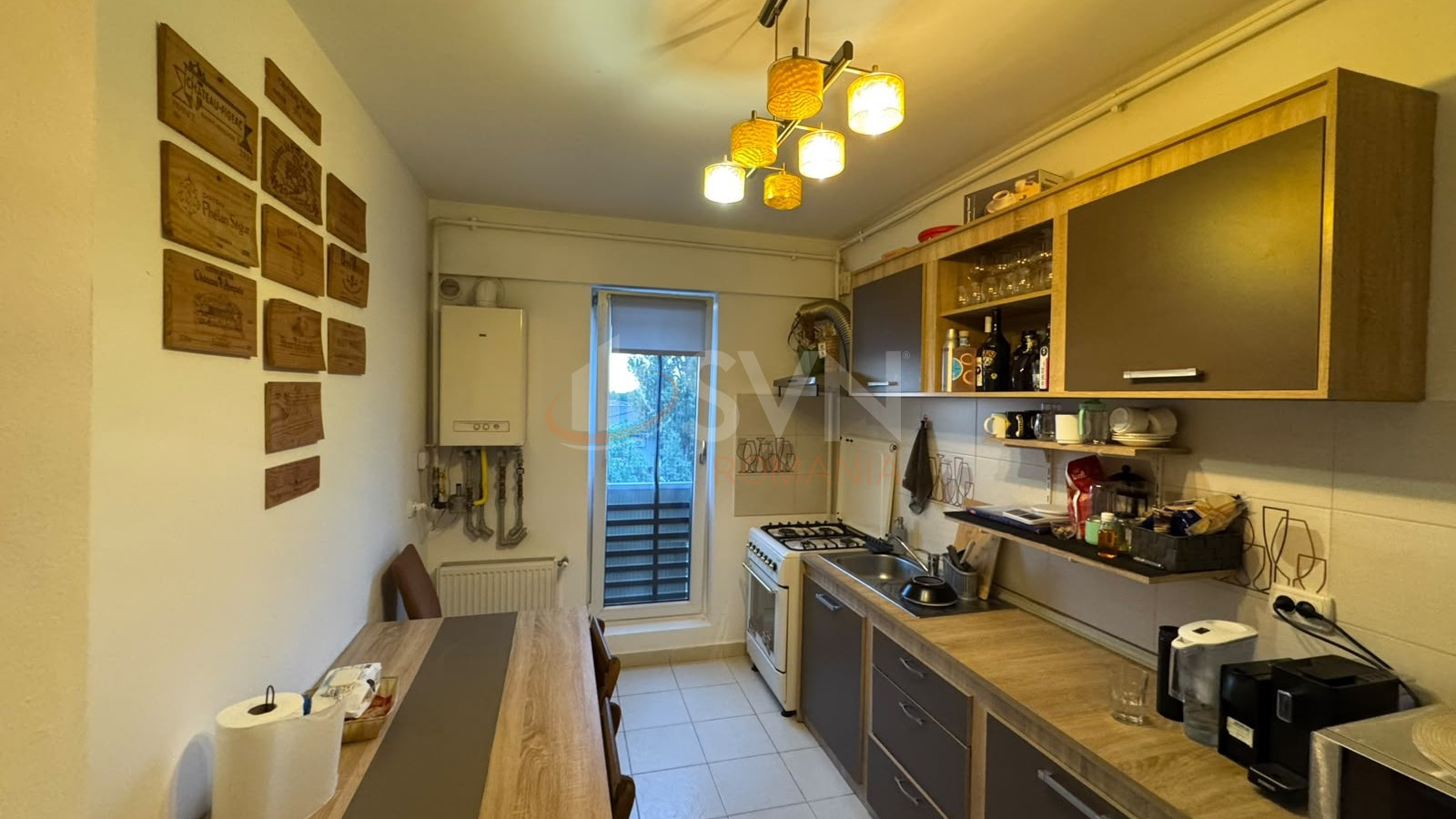 Apartament, 2 camere Bucuresti/Bucurestii Noi
