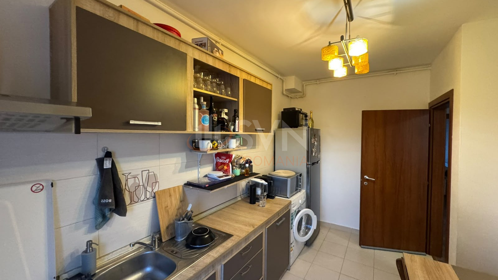 Apartament, 2 camere Bucuresti/Bucurestii Noi