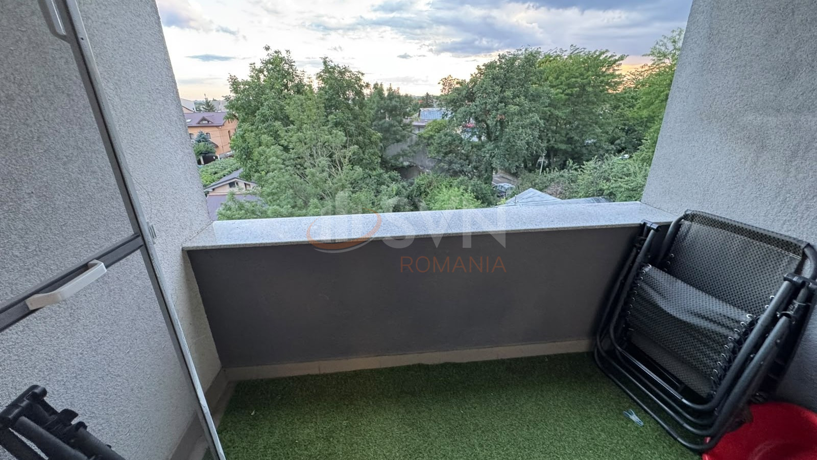Apartament, 2 camere Bucuresti/Bucurestii Noi