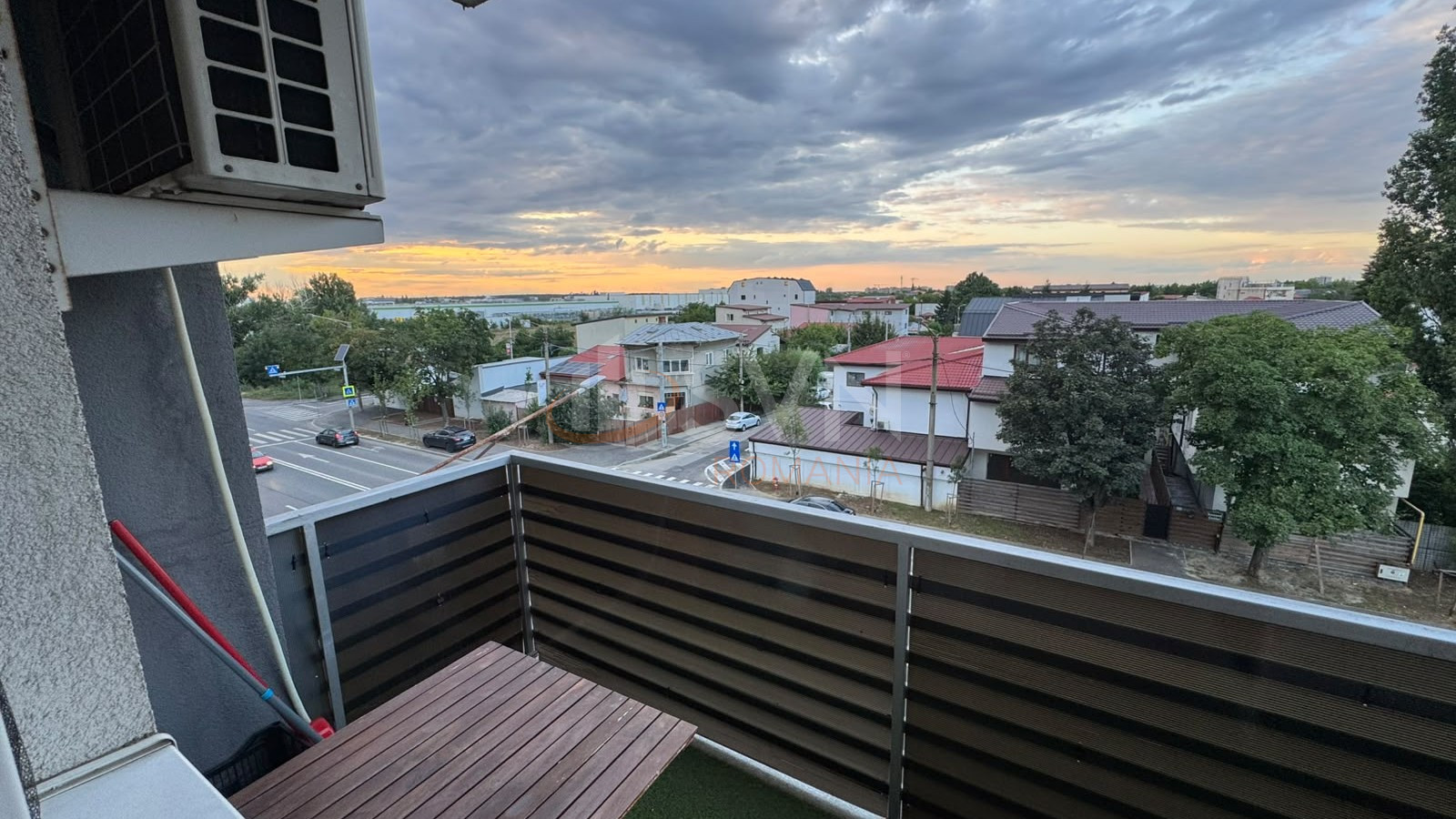 Apartament, 2 camere Bucuresti/Bucurestii Noi
