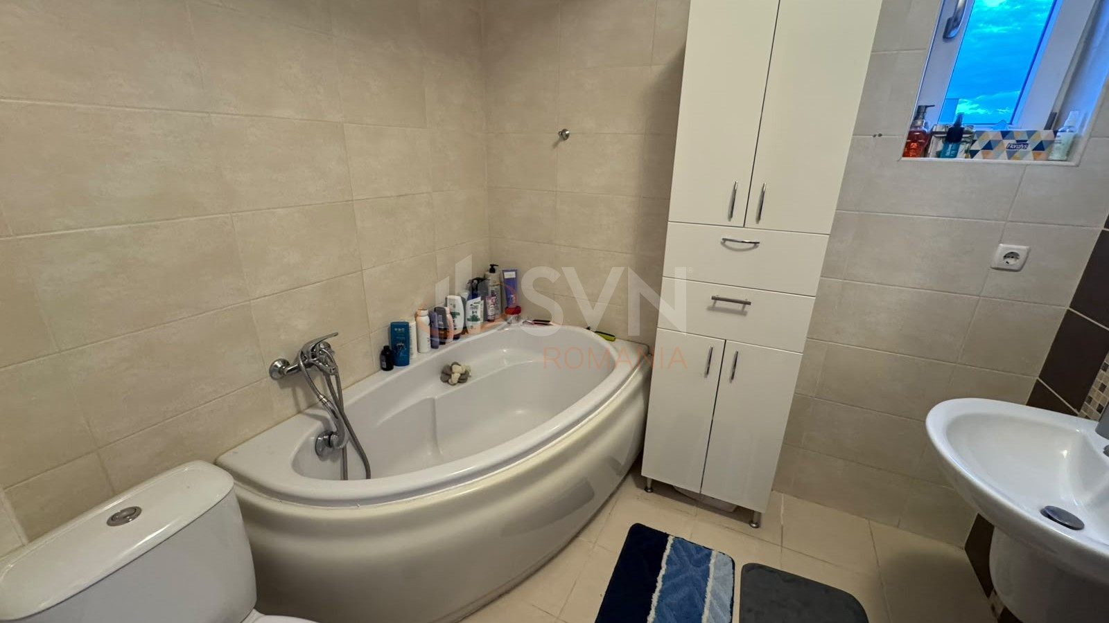 Apartament, 2 camere Bucuresti/Bucurestii Noi