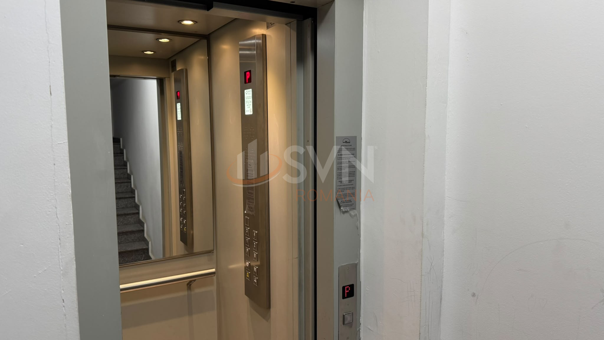 Apartament, 2 camere Bucuresti/Bucurestii Noi