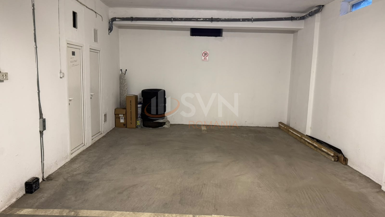 Apartament, 2 camere Bucuresti/Bucurestii Noi