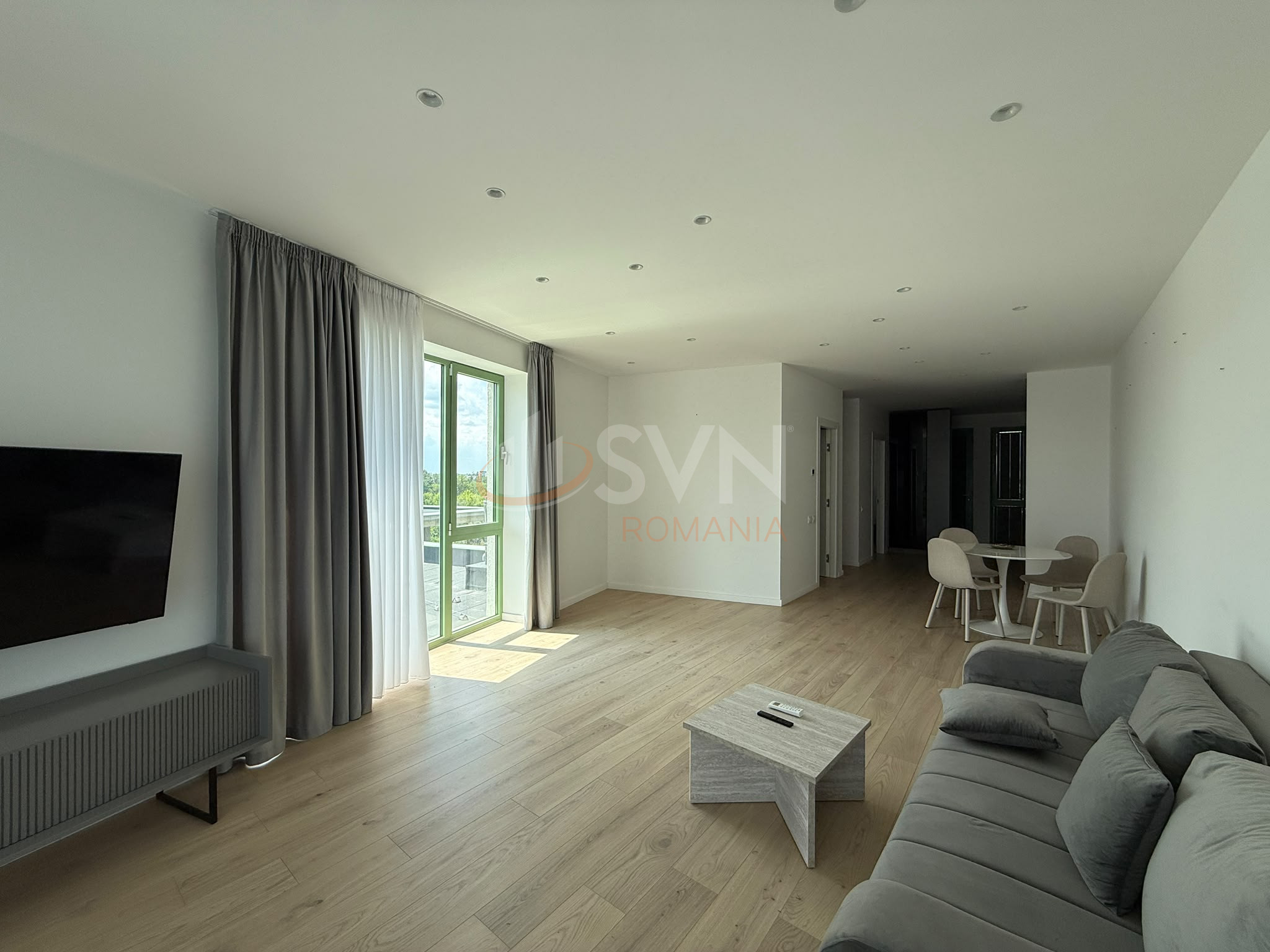 Apartament, 2 camere Bucuresti/Sisesti