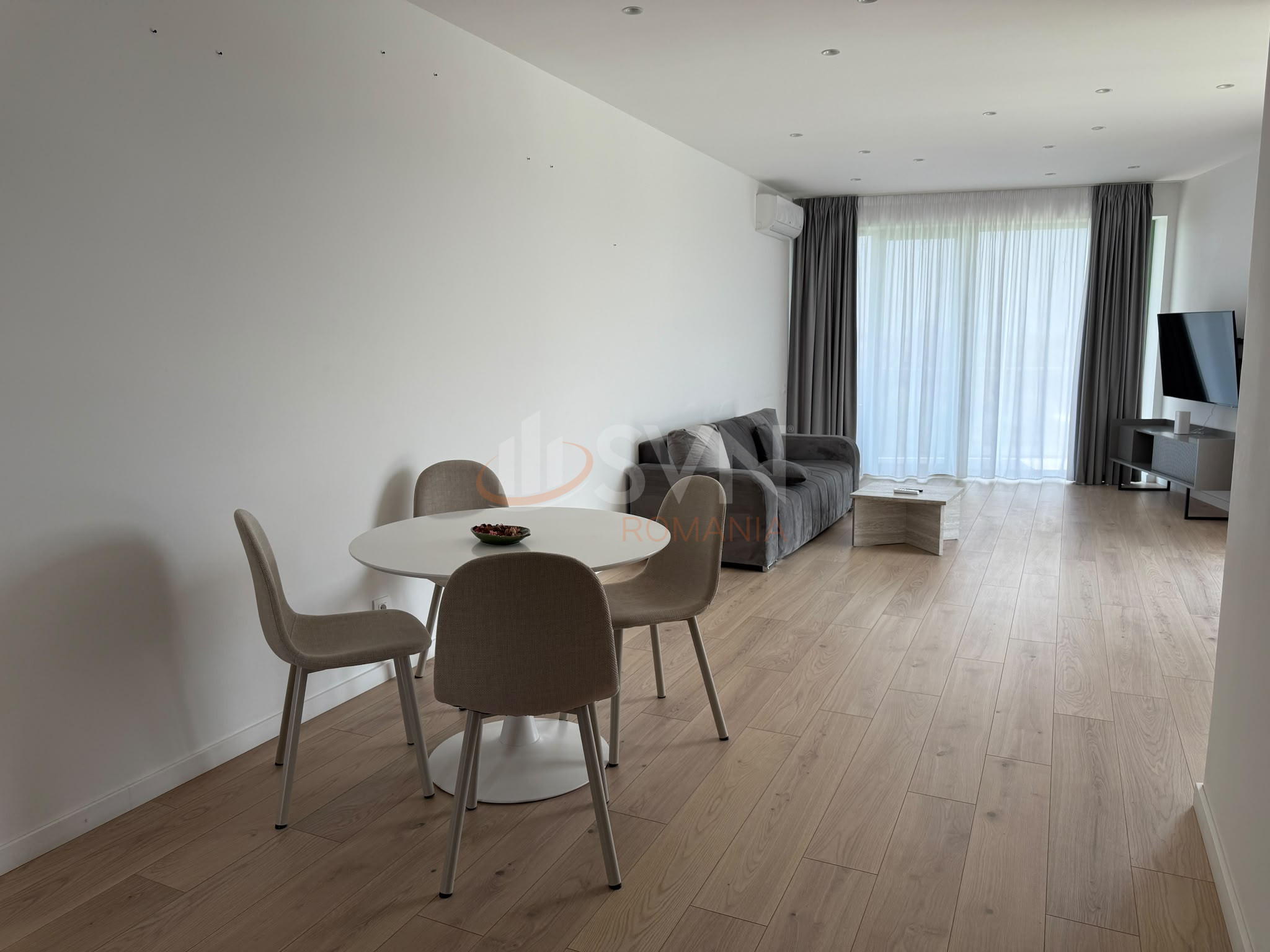Apartament, 2 camere Bucuresti/Sisesti
