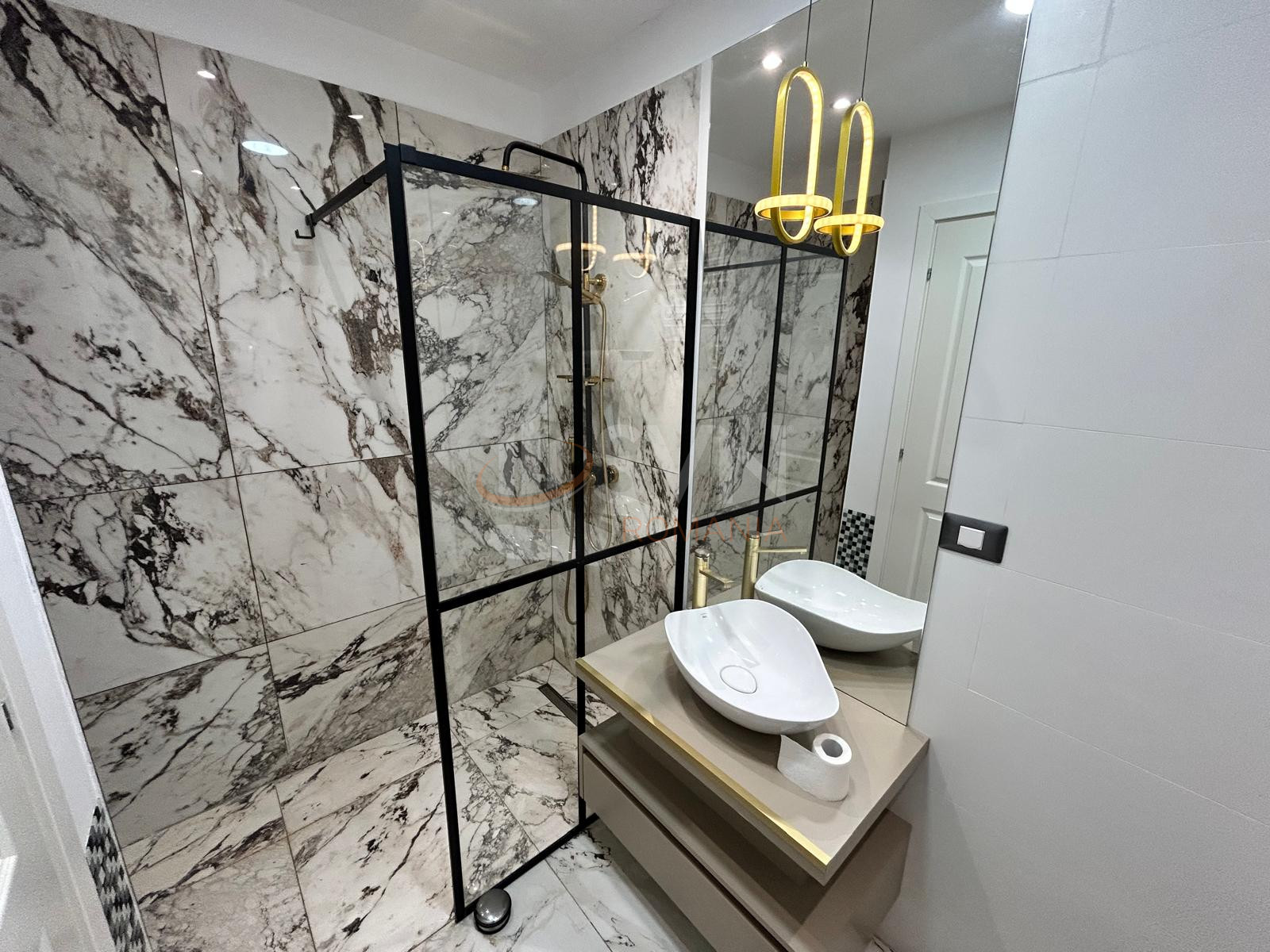 Apartament, 2 camere Bucuresti/Pipera
