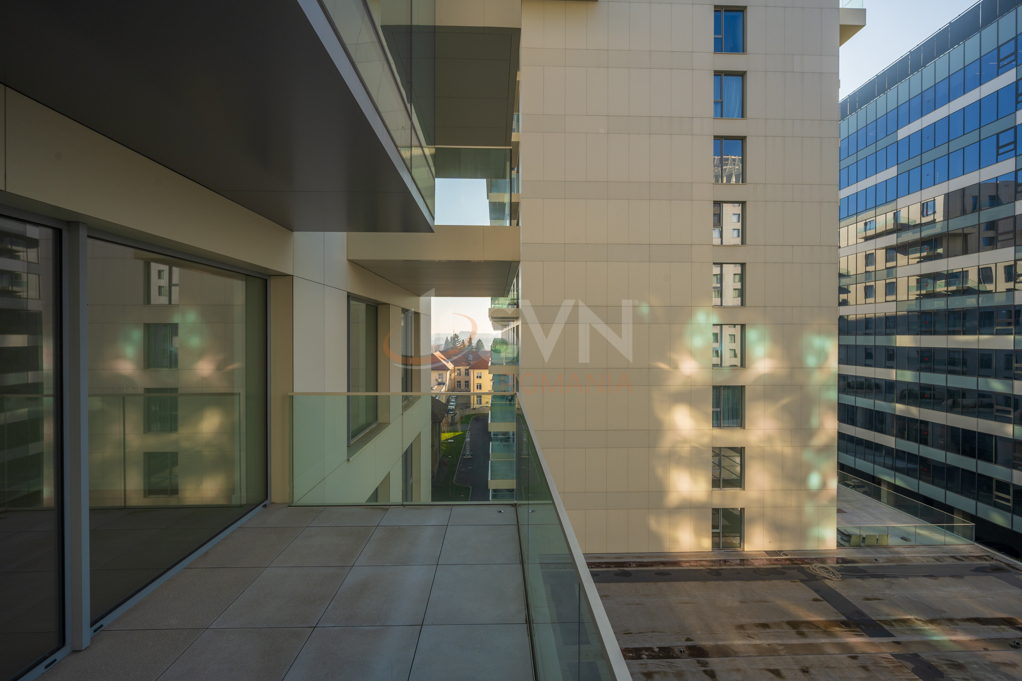 Apartament, 2 camere Bucuresti/Aviatiei
