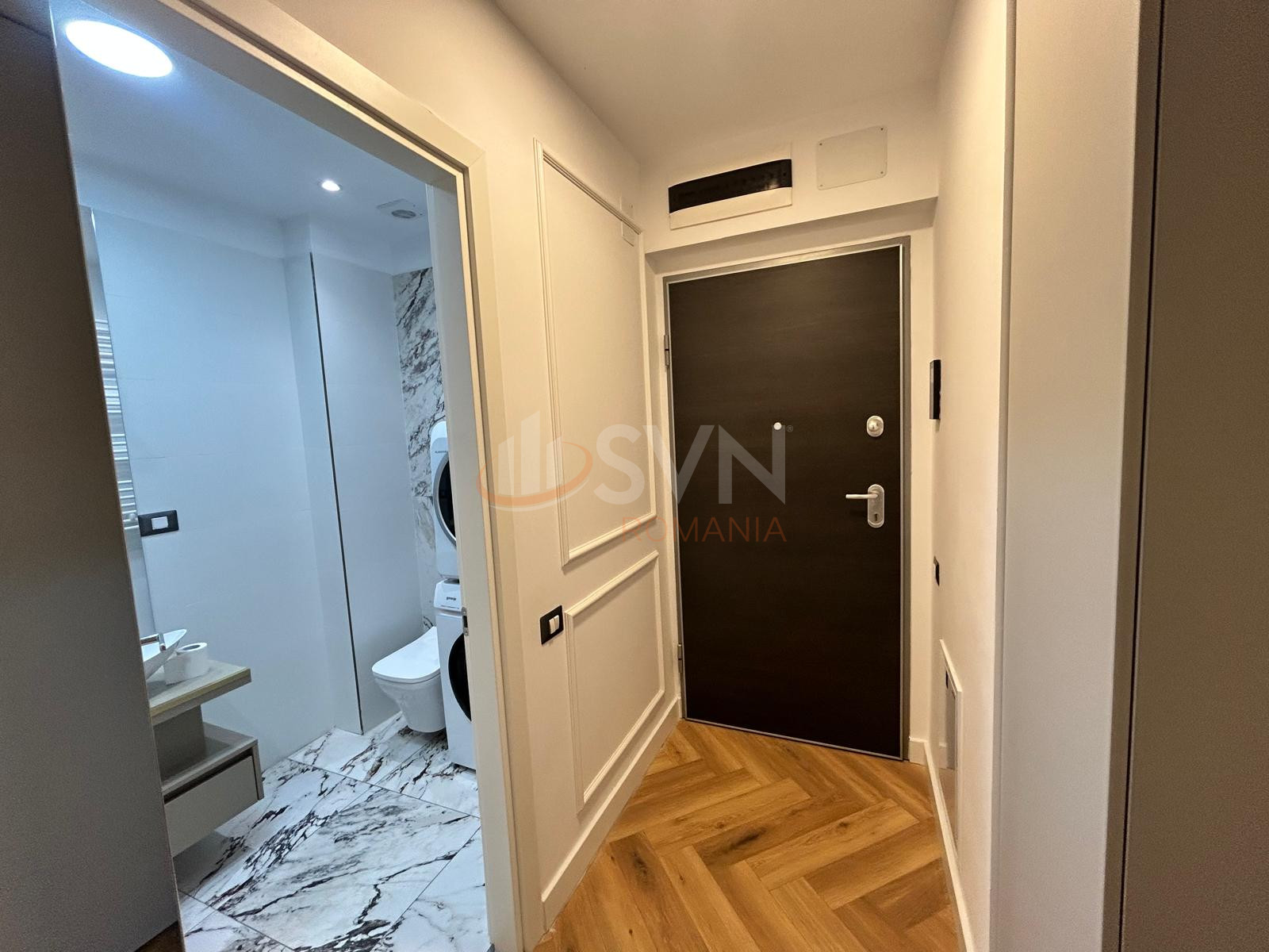 Apartament, 2 camere Bucuresti/Pipera