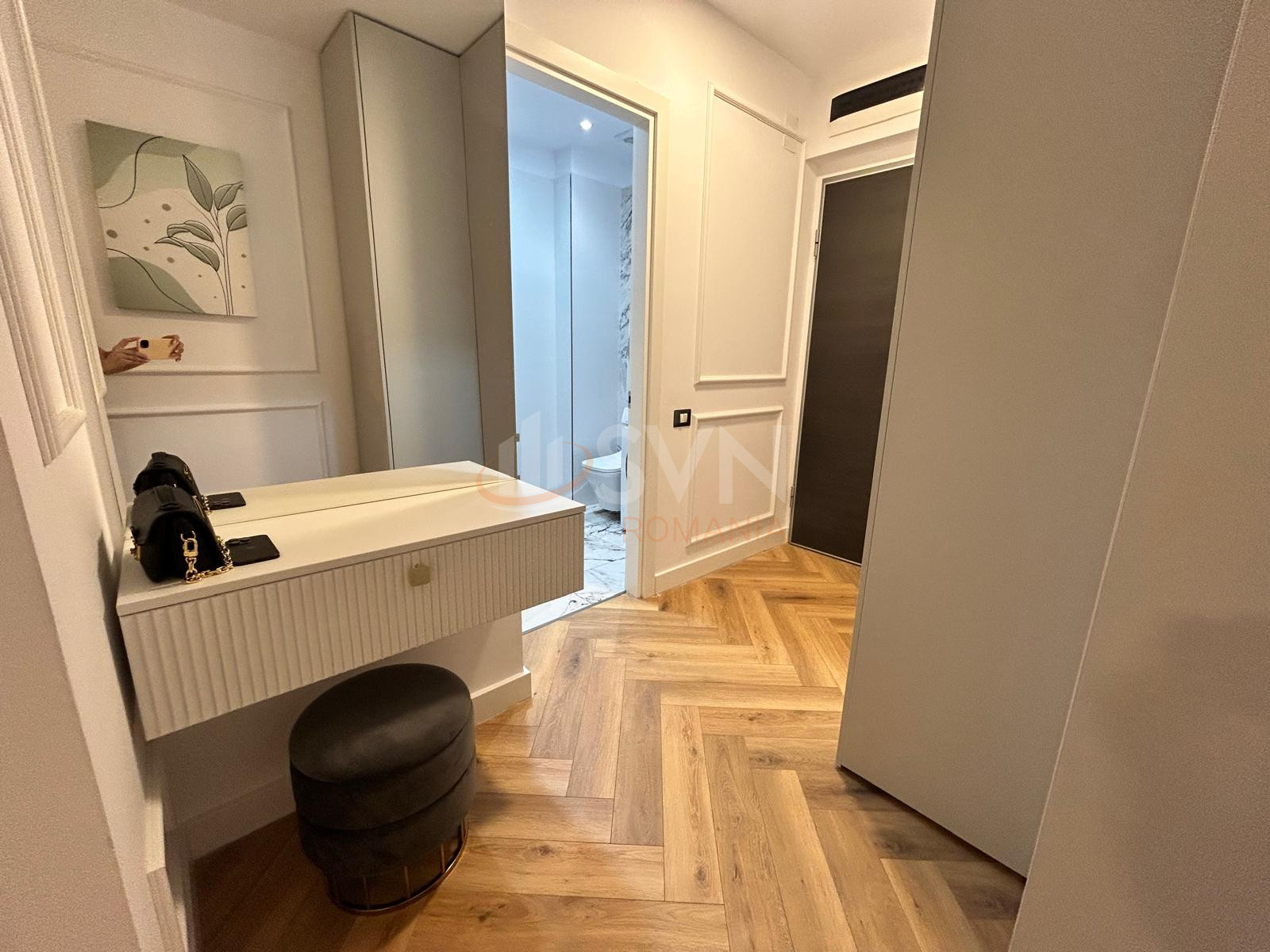 Apartament, 2 camere Bucuresti/Pipera