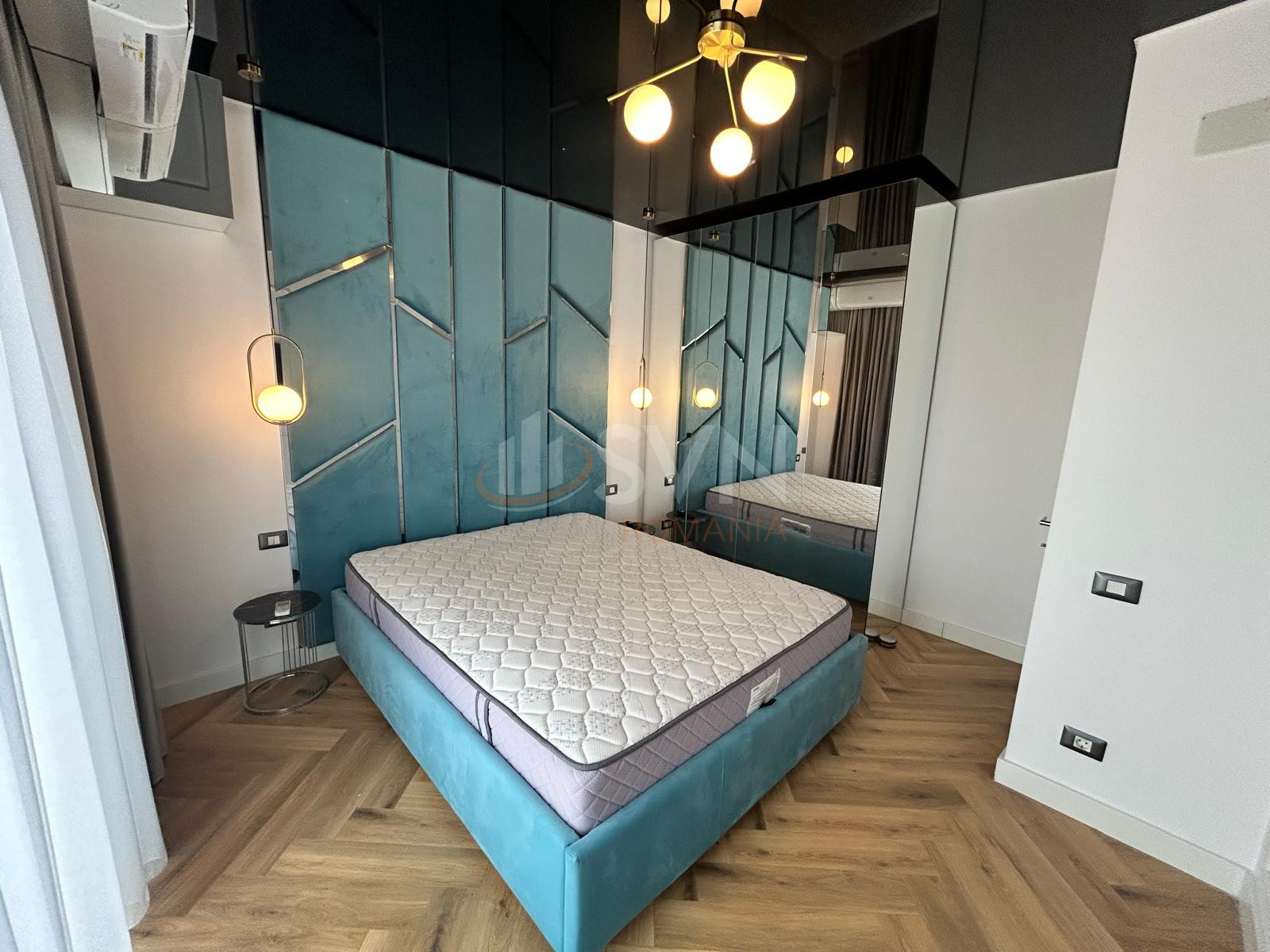 Apartament, 2 camere Bucuresti/Pipera