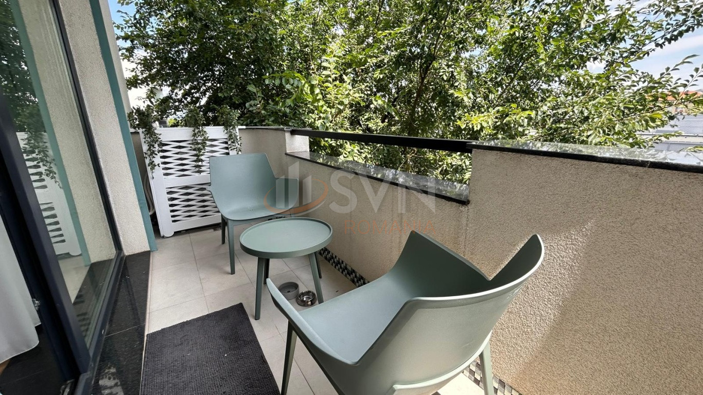 Apartament, 2 camere Bucuresti/Pipera