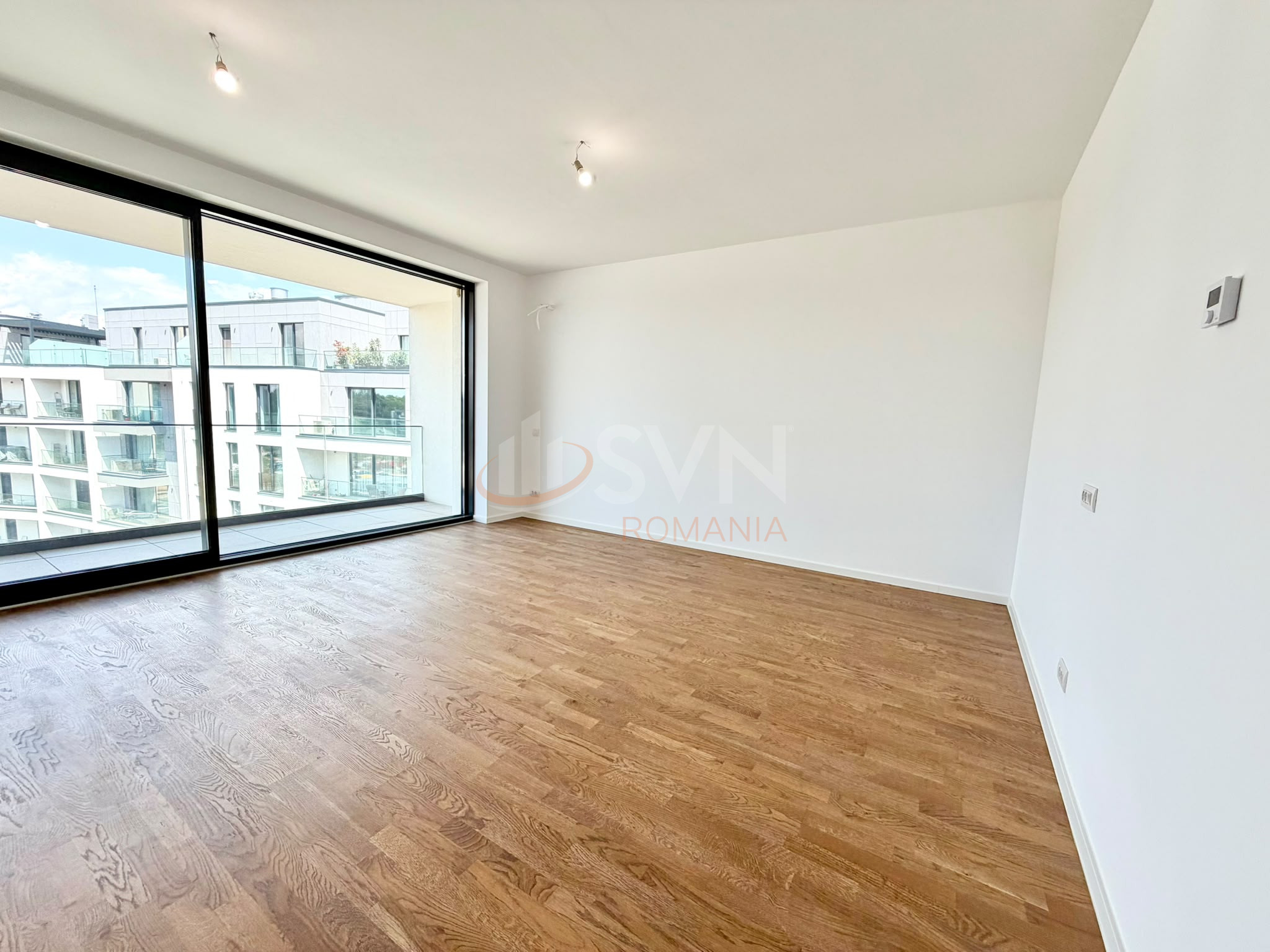 Apartament, 2 camere Bucuresti/Baneasa