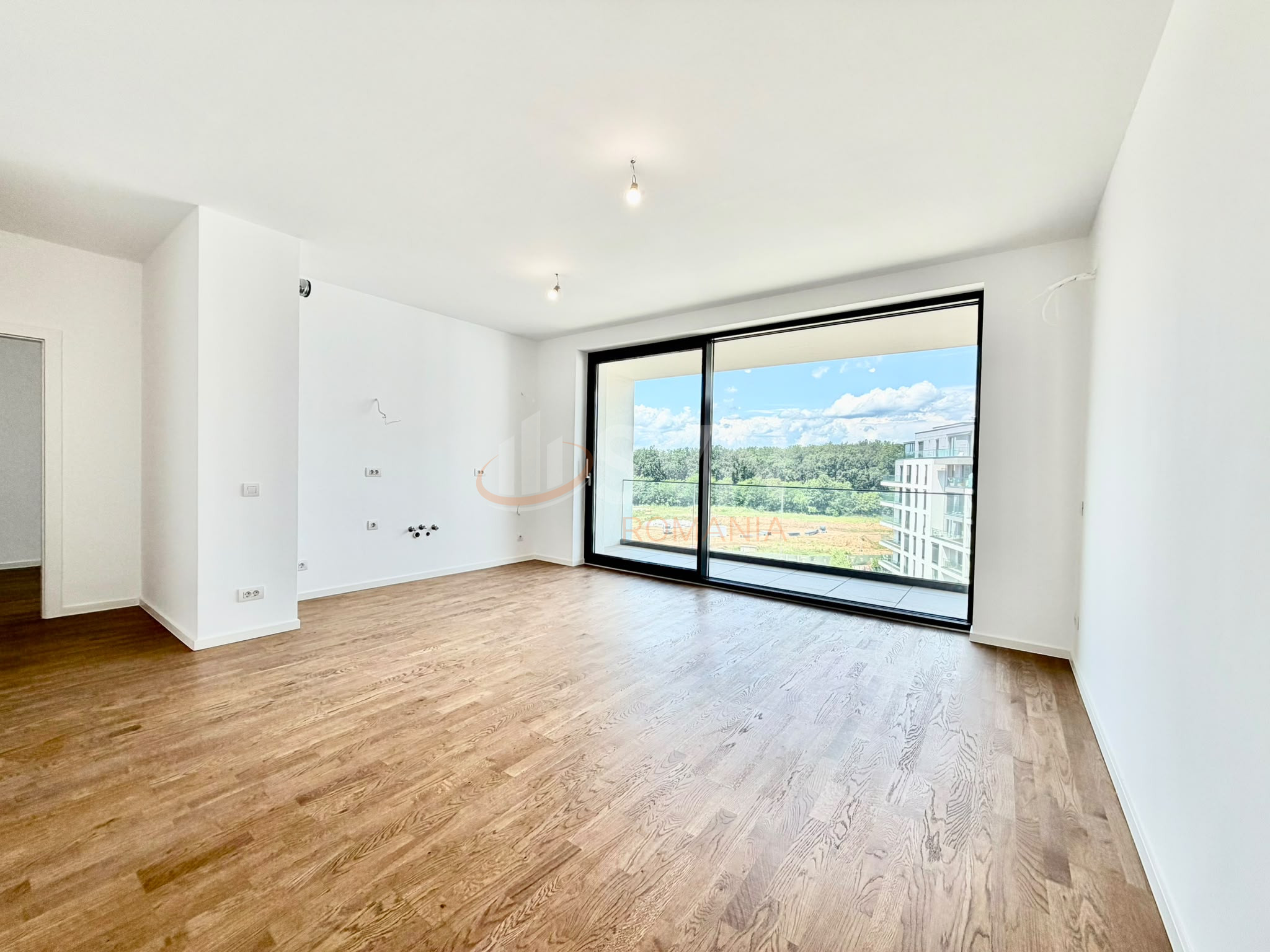 Apartament, 2 camere Bucuresti/Baneasa
