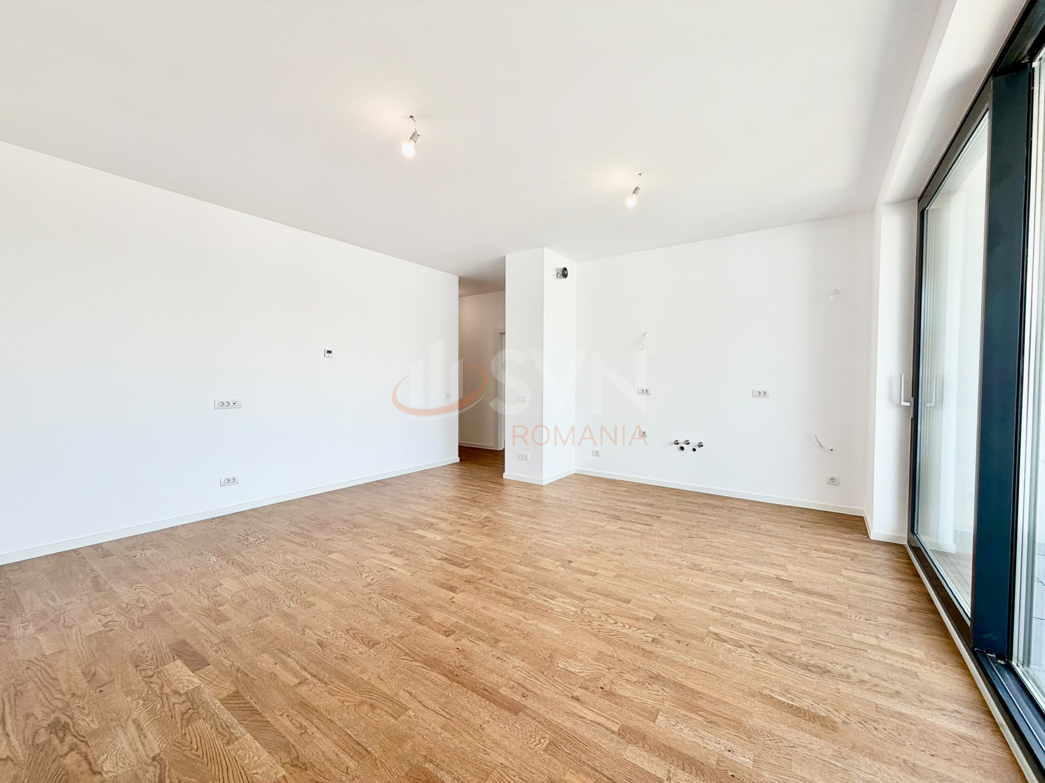 Apartament, 2 camere Bucuresti/Baneasa