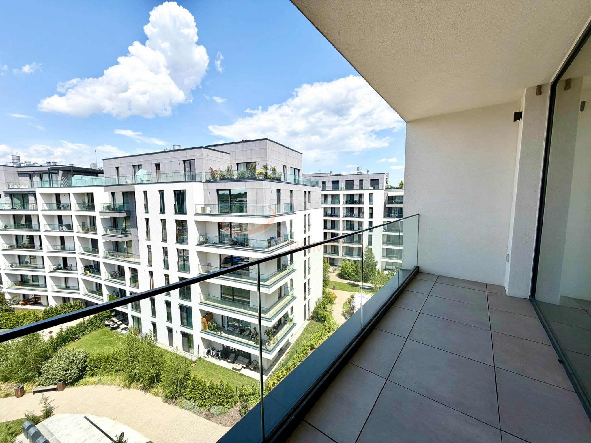 Apartament, 2 camere Bucuresti/Baneasa
