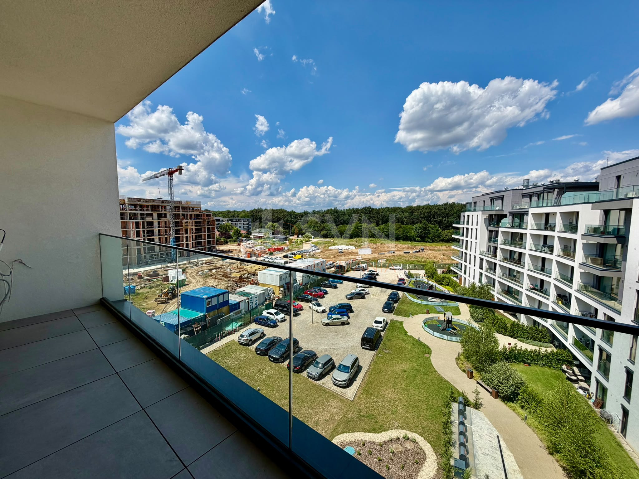 Apartament, 2 camere Bucuresti/Baneasa