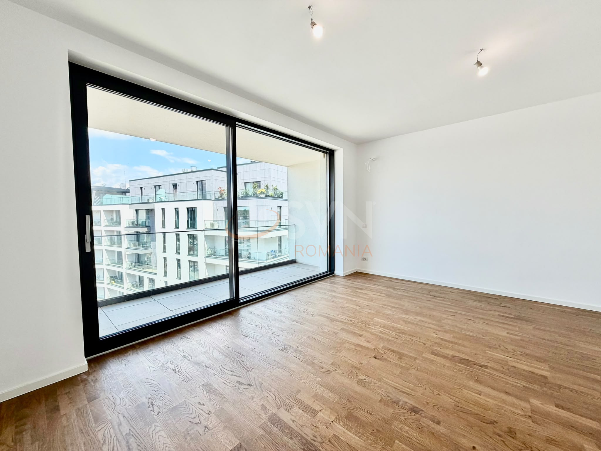 Apartament, 2 camere Bucuresti/Baneasa