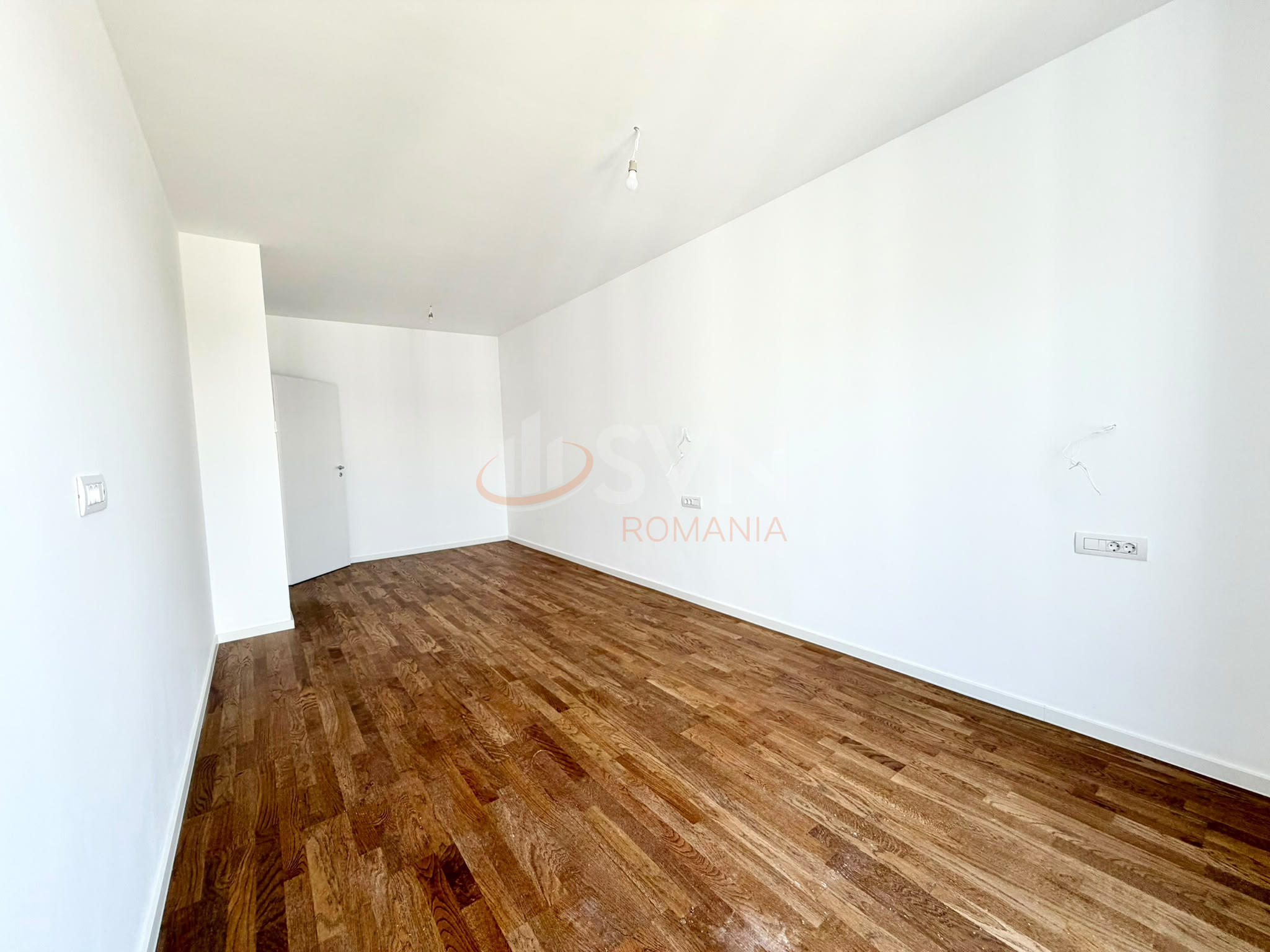 Apartament, 2 camere Bucuresti/Baneasa