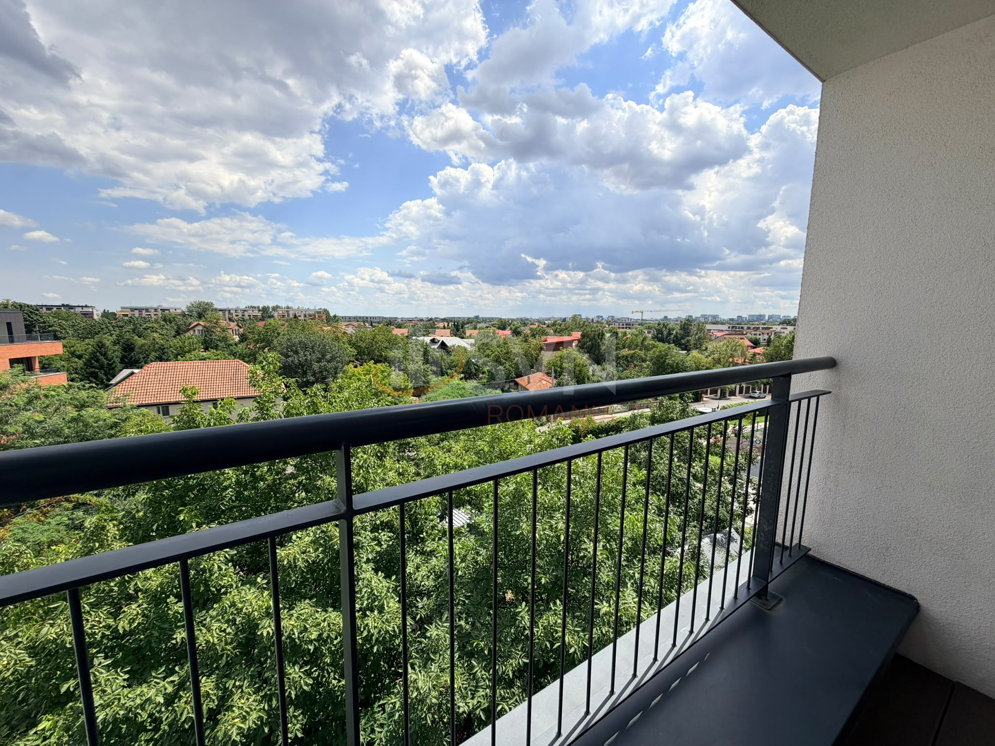 Apartament, 2 camere Bucuresti/Baneasa