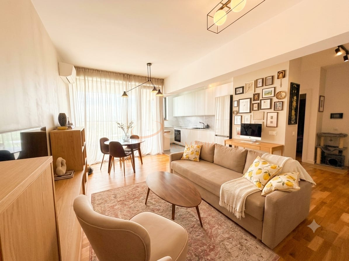Apartament, 2 camere Bucuresti/Baneasa