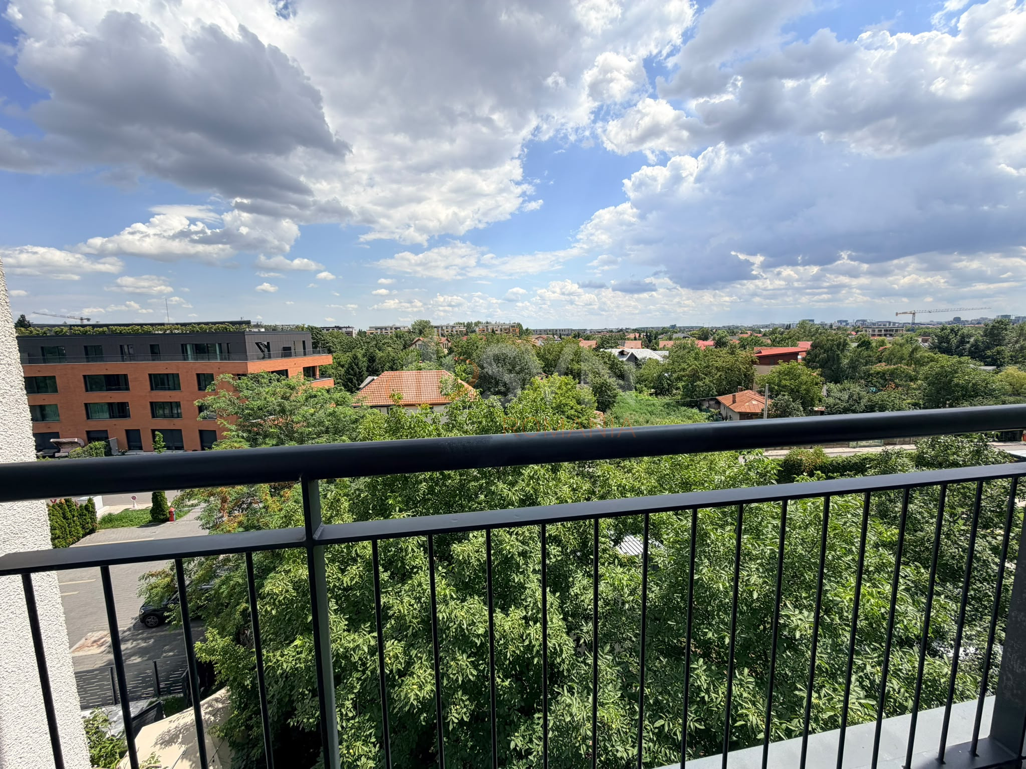 Apartament, 2 camere Bucuresti/Baneasa