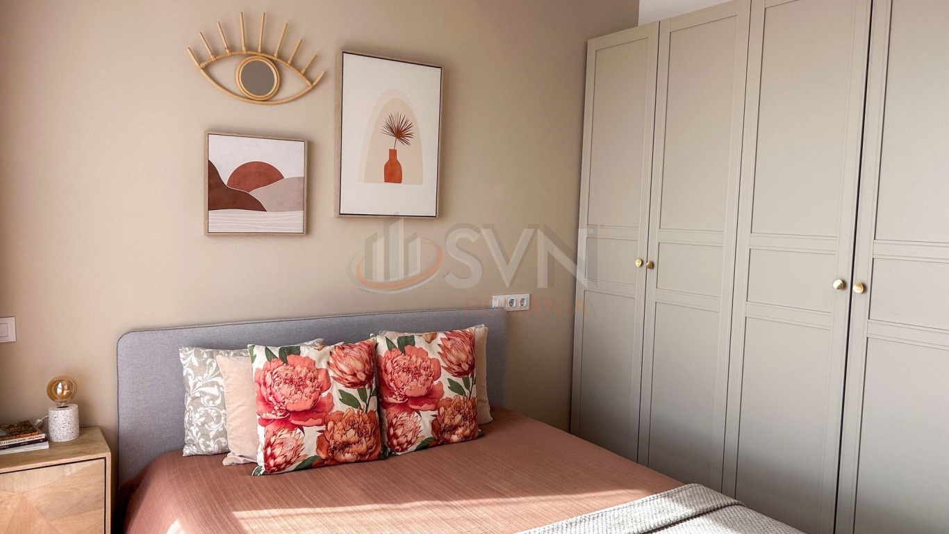 Apartament, 2 camere Bucuresti/Baneasa