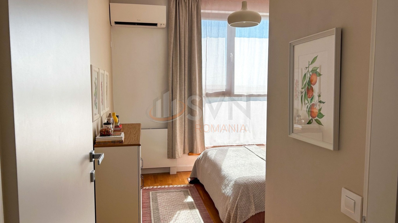 Apartament, 2 camere Bucuresti/Baneasa