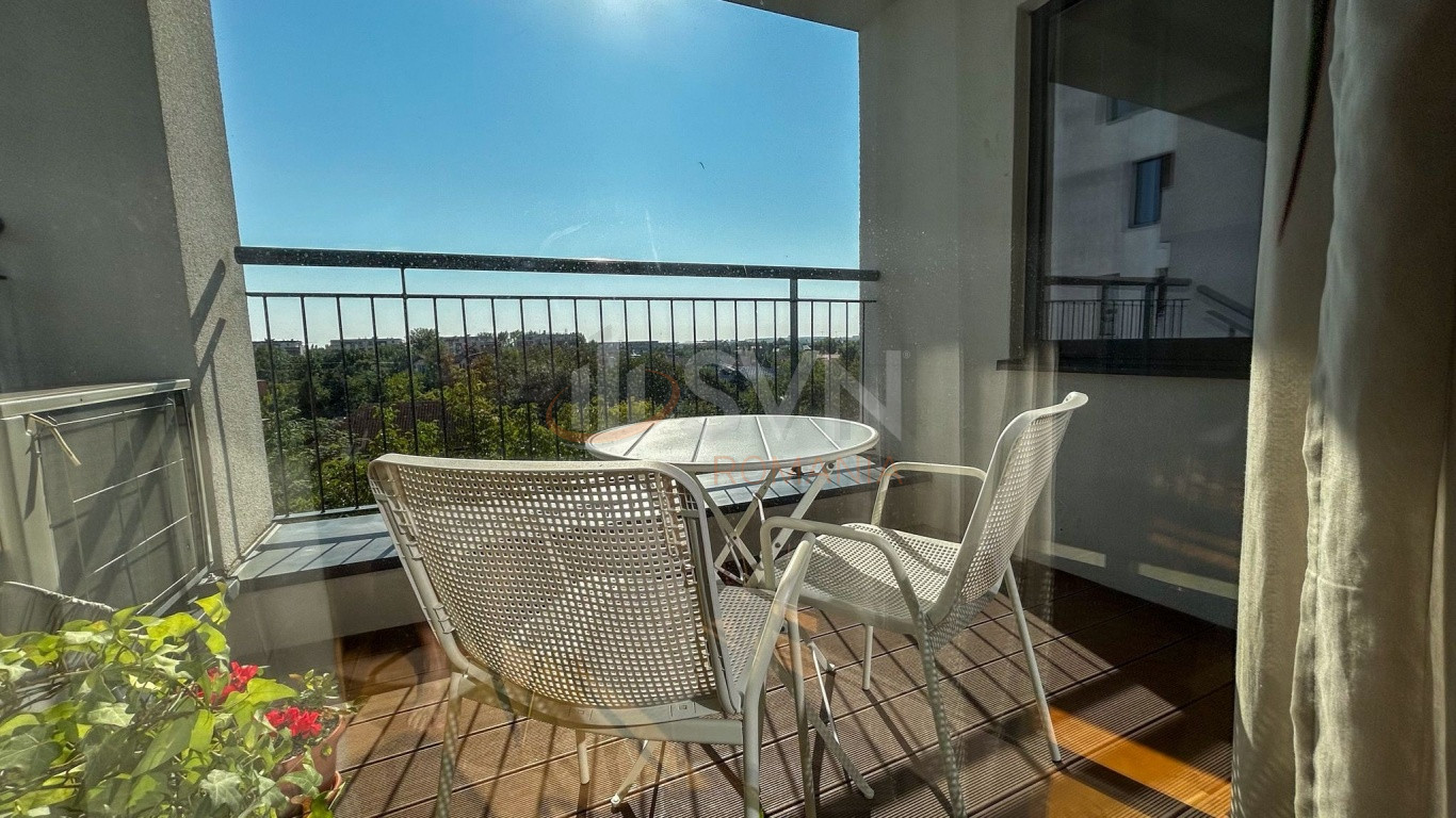 Apartament, 2 camere Bucuresti/Baneasa