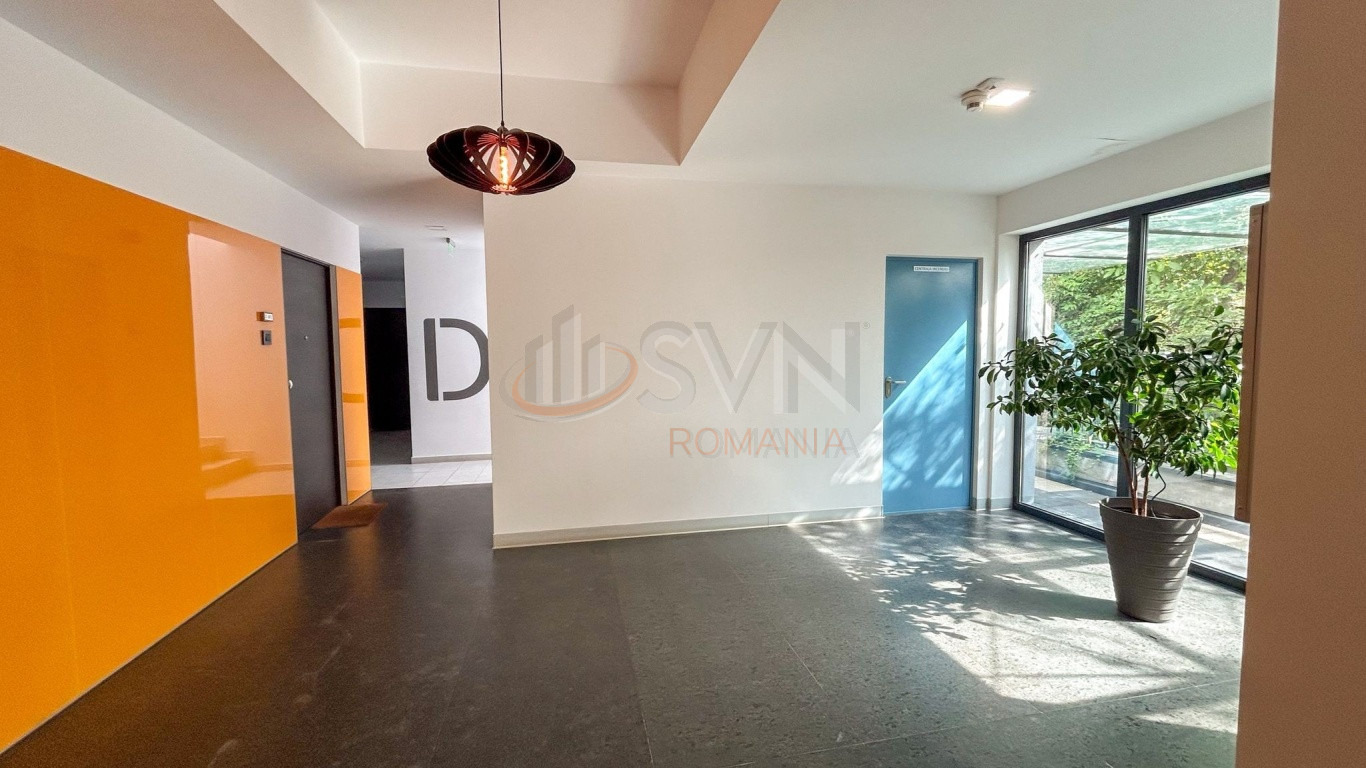 Apartament, 2 camere Bucuresti/Baneasa