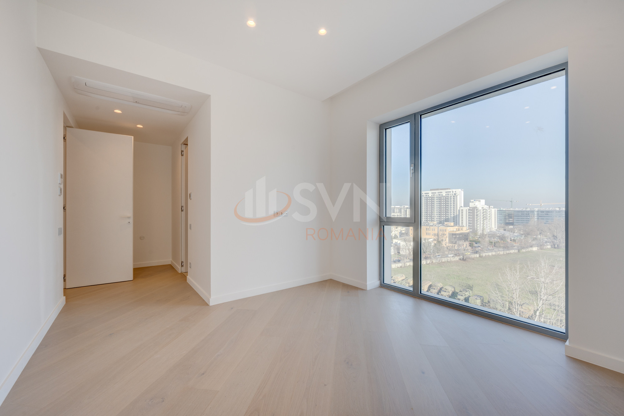 Apartament, 2 camere Bucuresti/Aviatiei